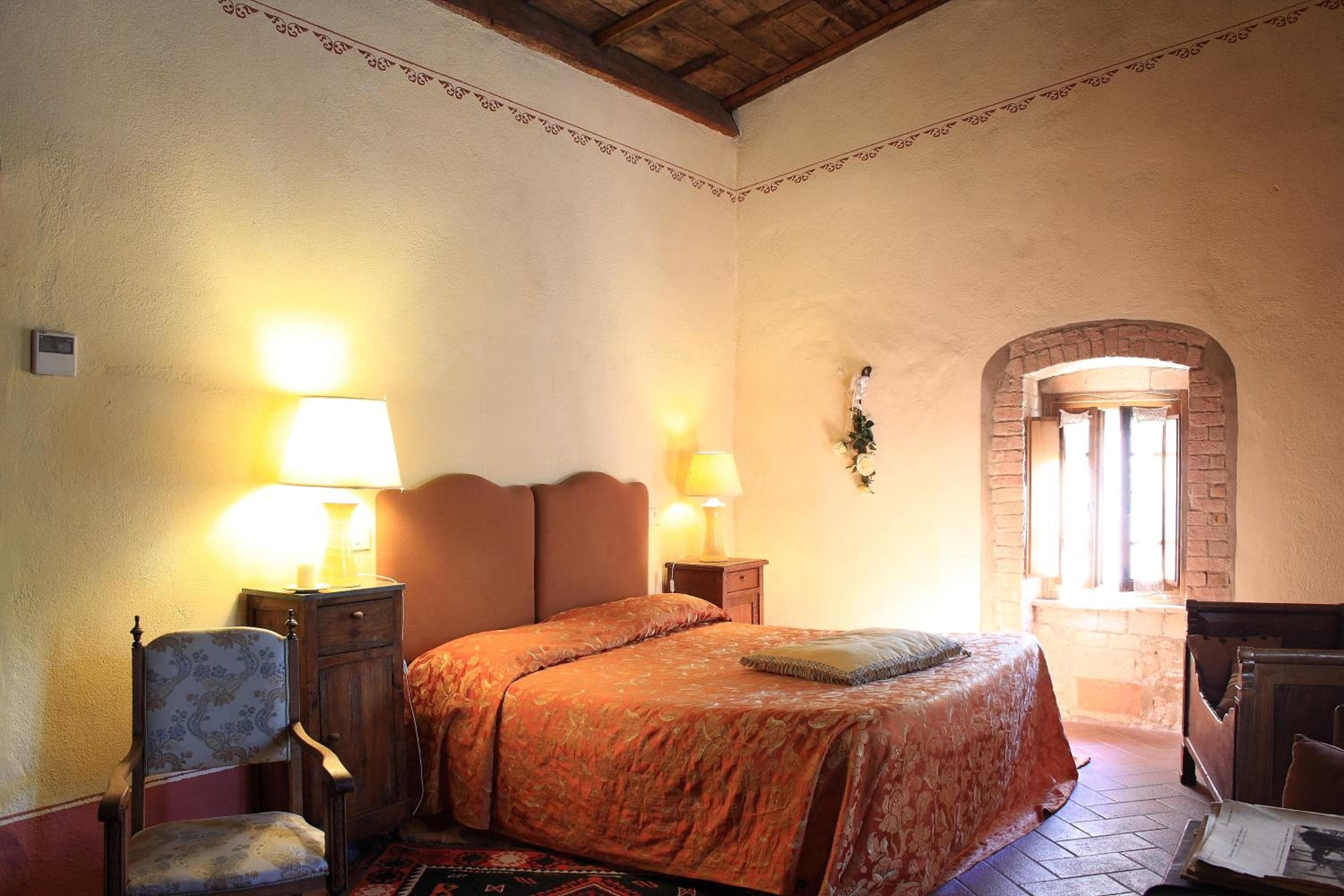 La Locanda del Loggiato