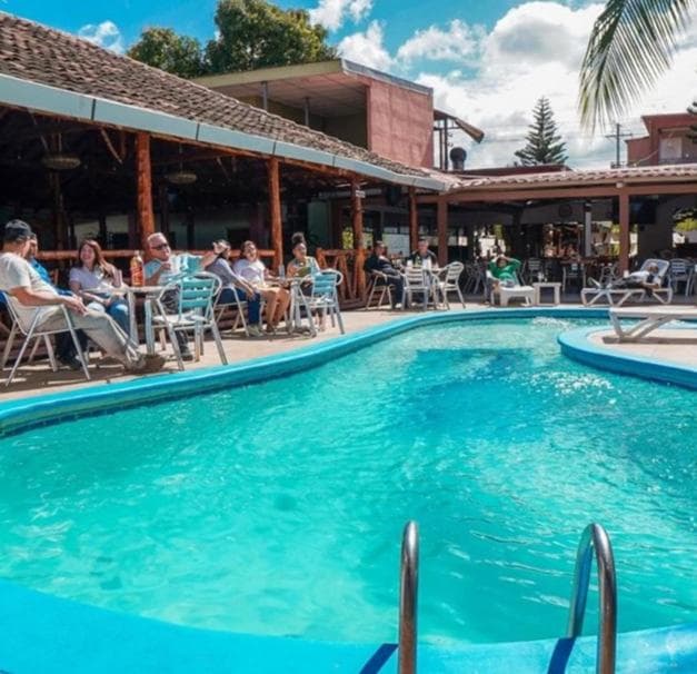 Hotel Kelly