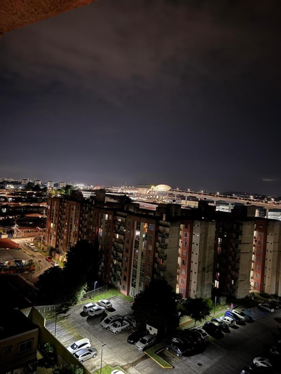Apartamento completo cerca del aeropuerto