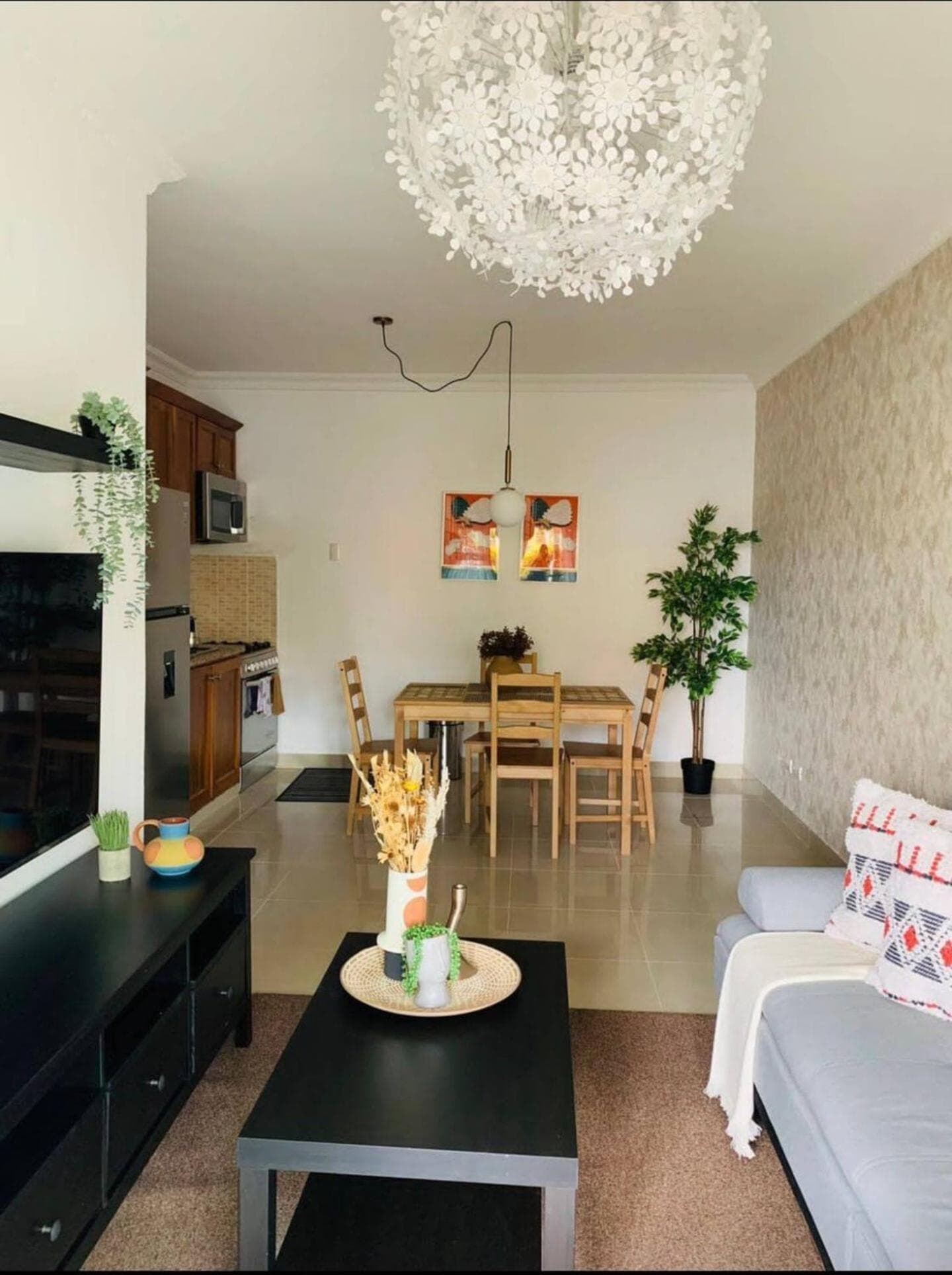 Residencial Marilopez