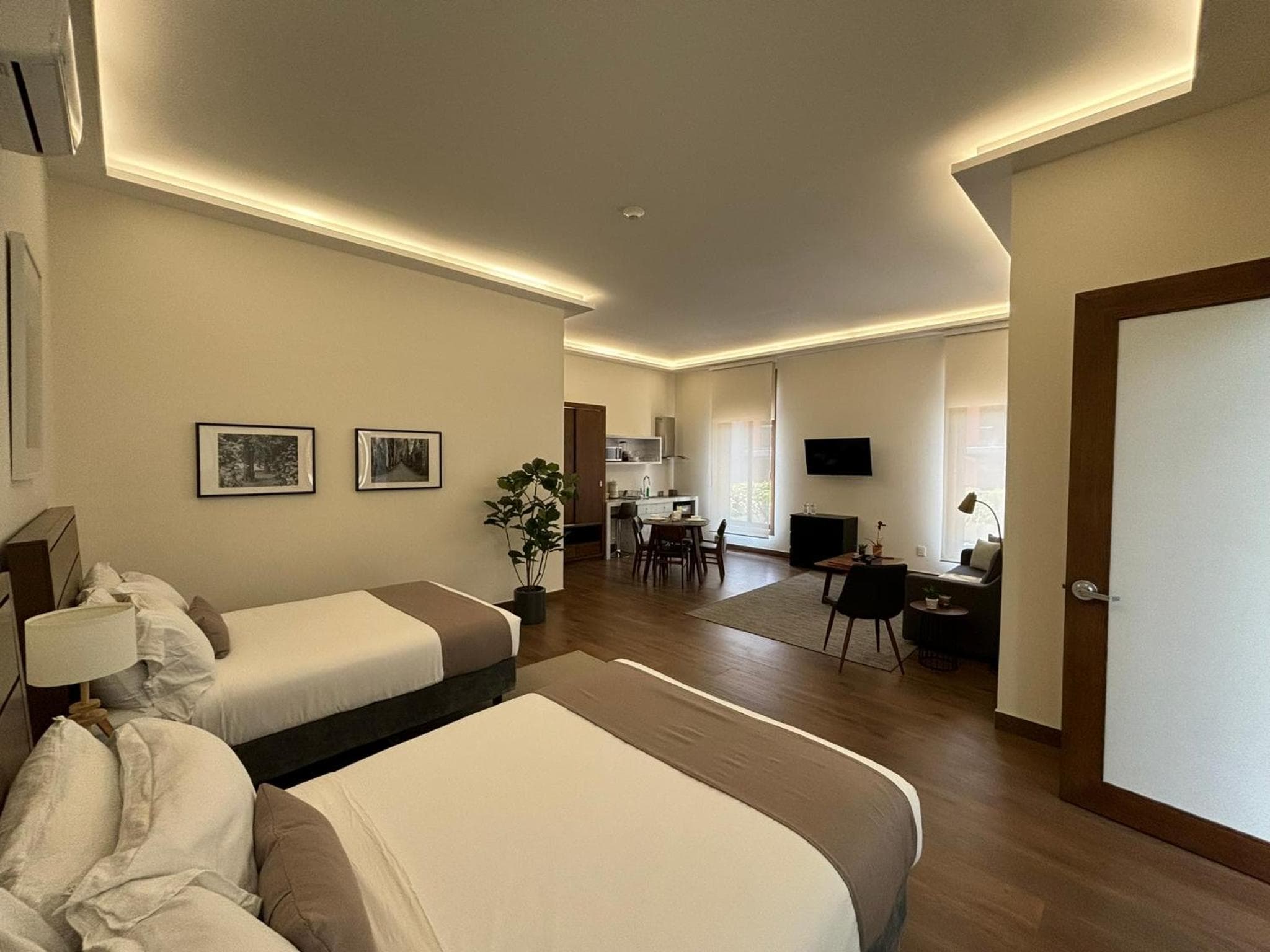 Casa Herrmann Suites