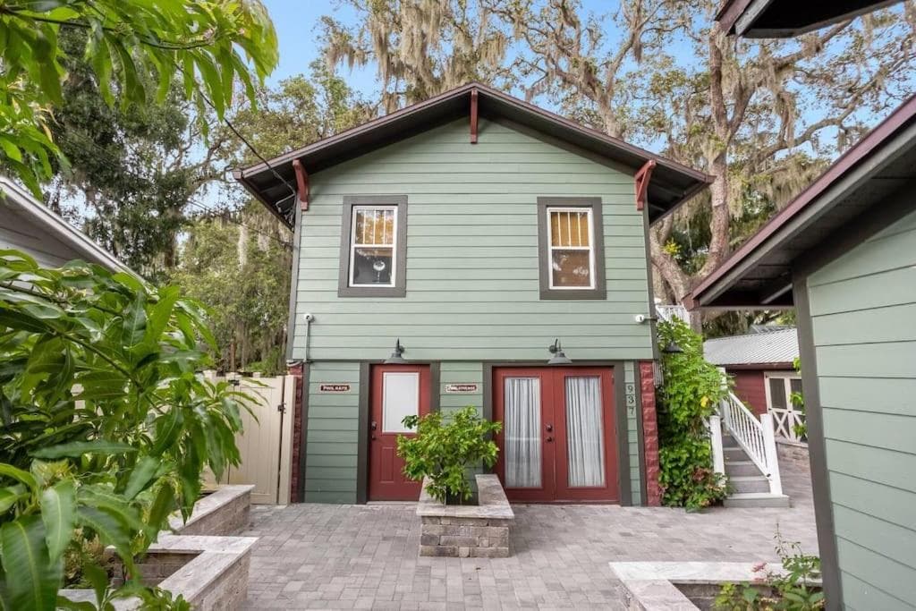 Mills Cottage