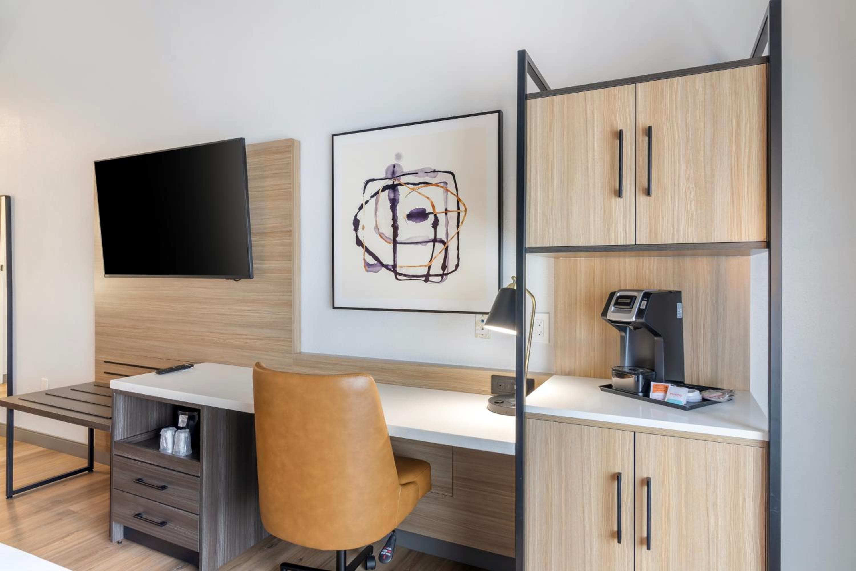 Country Inn & Suites By Radisson, Savannah Airport, GA