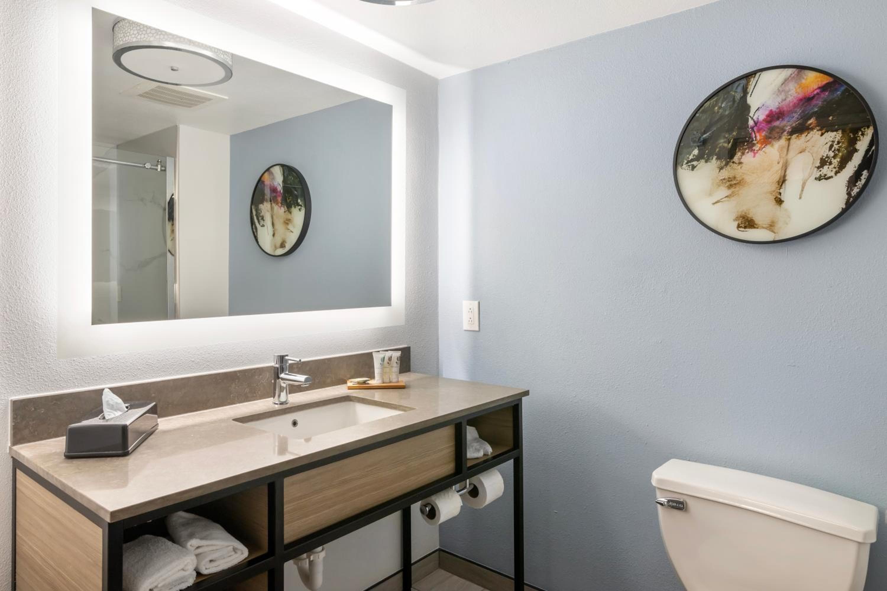 Country Inn & Suites By Radisson, Savannah Airport, GA