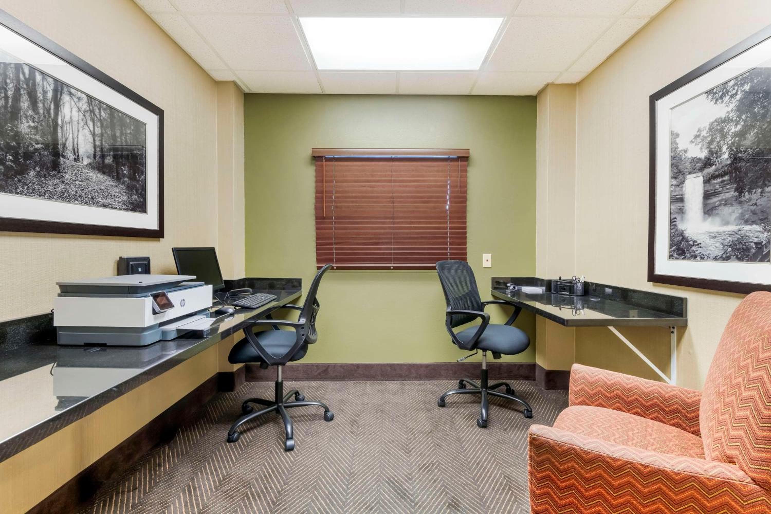 Best Western Plus St. Paul North/Shoreview