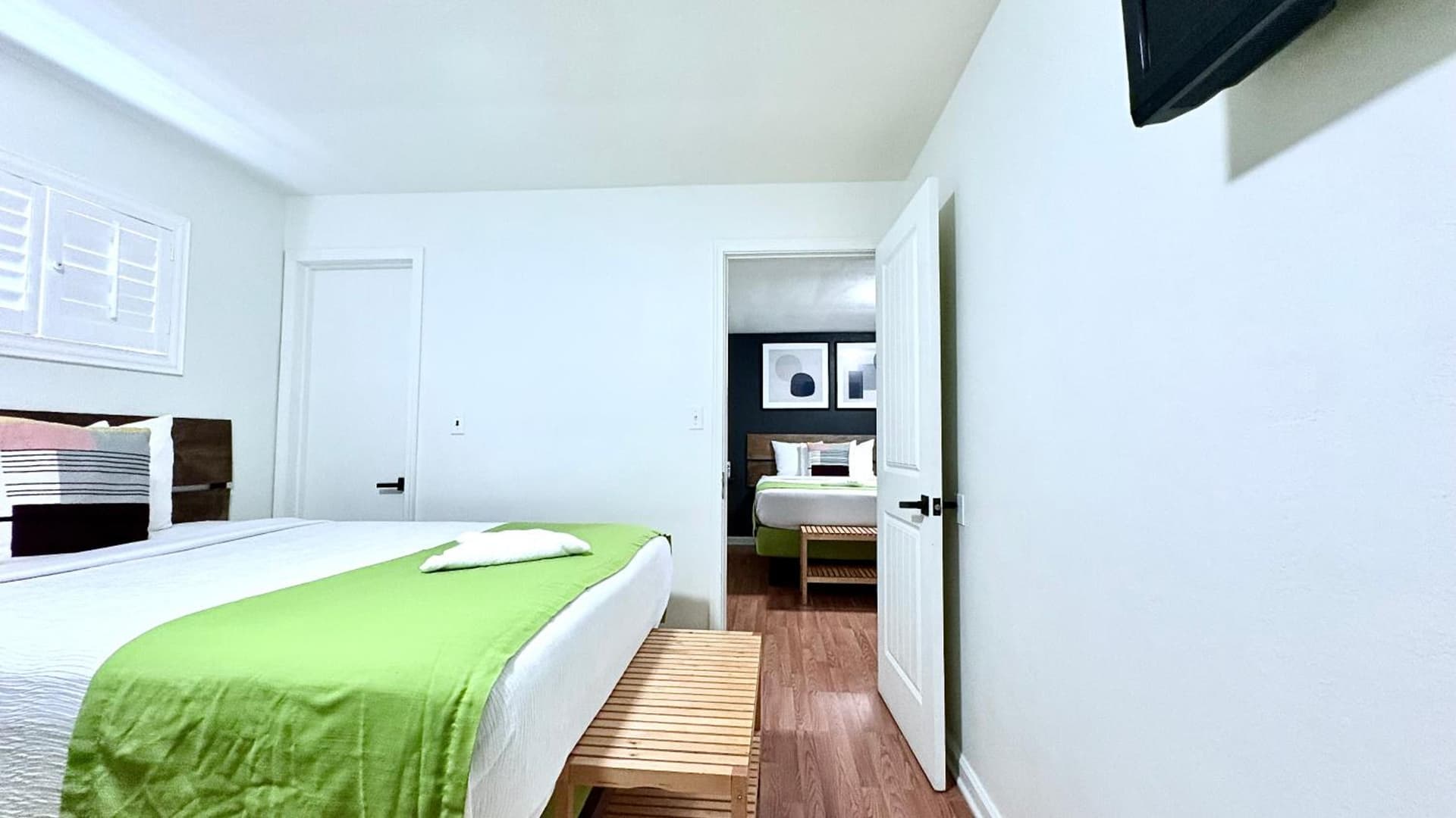 The City Center Motel