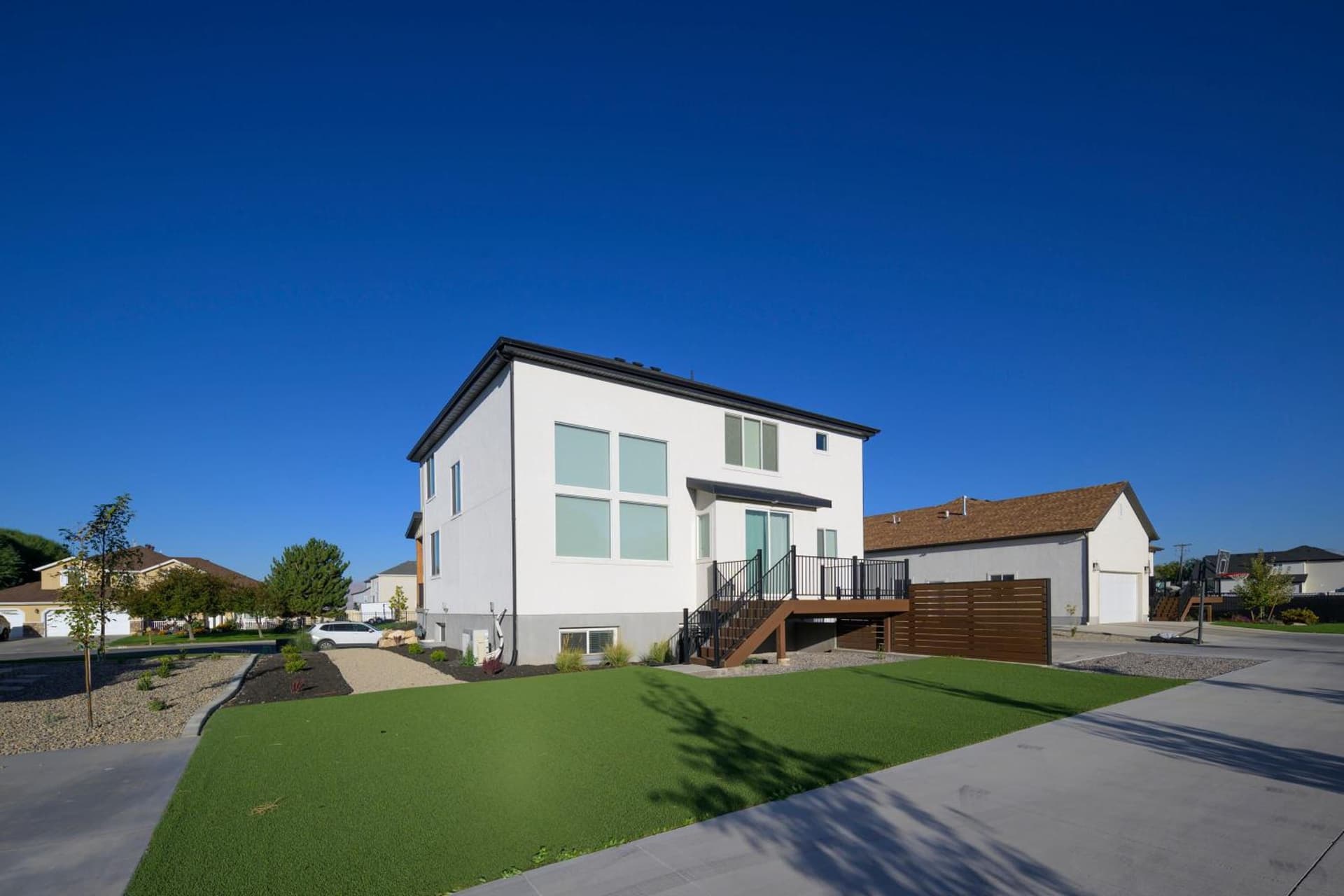 Lakeside Provo Getaway l Aero by Stay