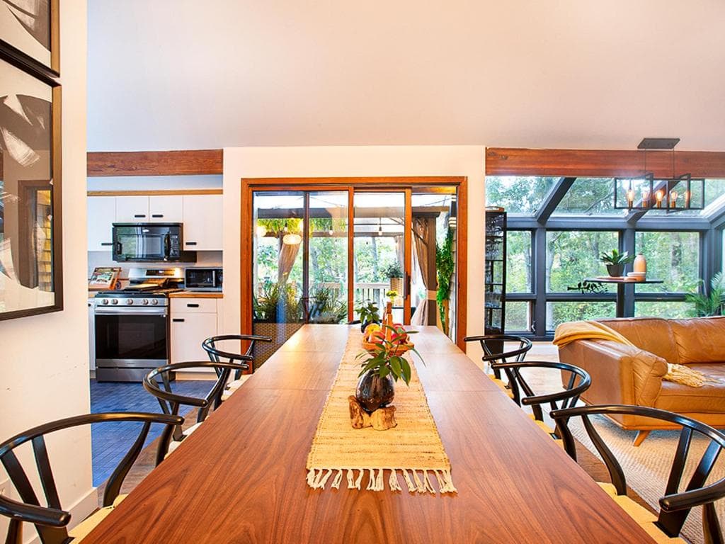 Cape Cod Villa