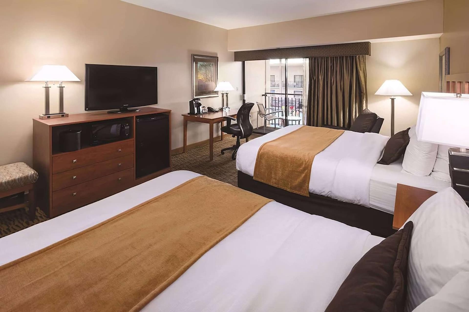 Wyndham Bloomington - Mall of America