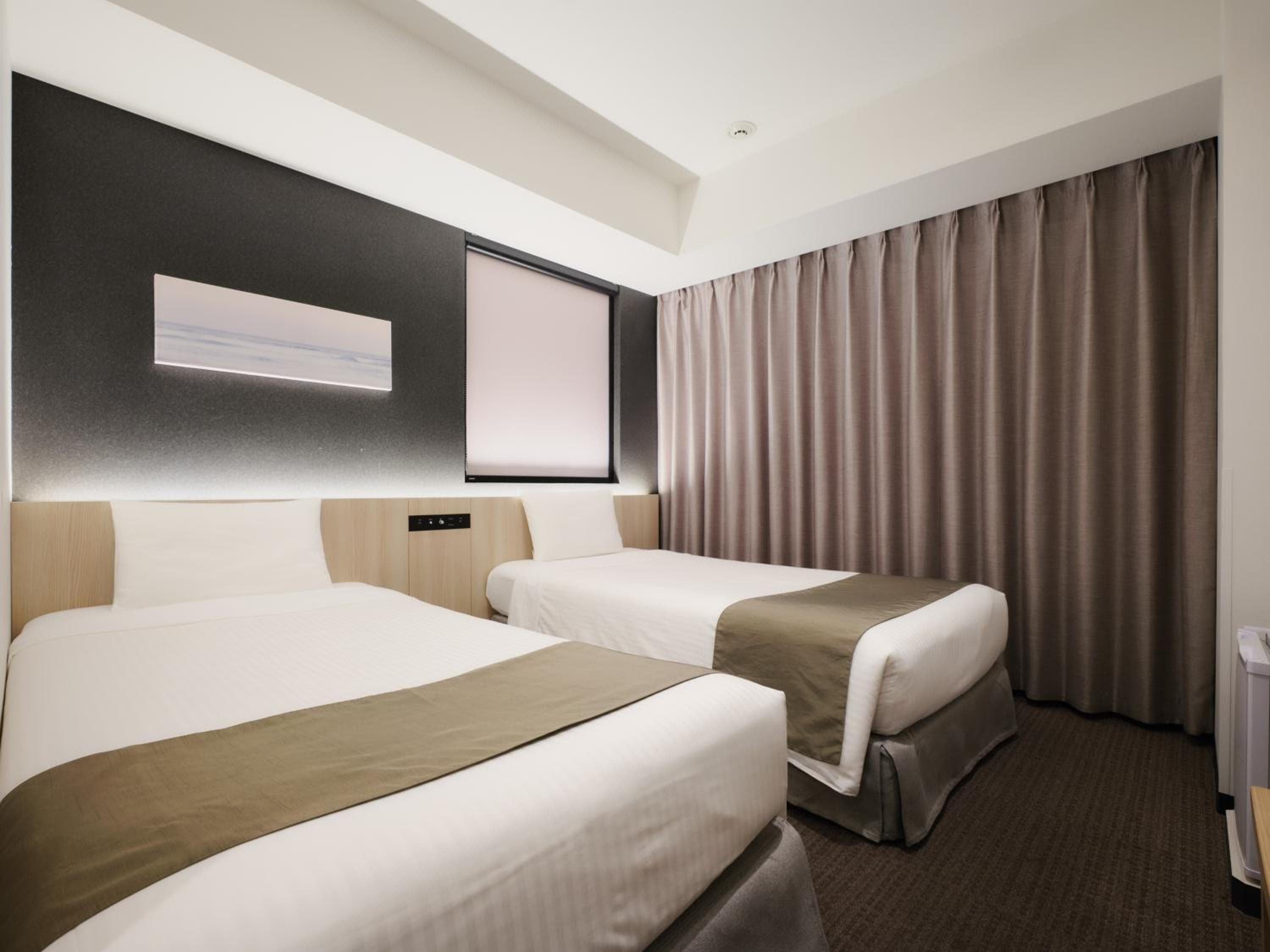 hotel MONday Premium TOYOSU