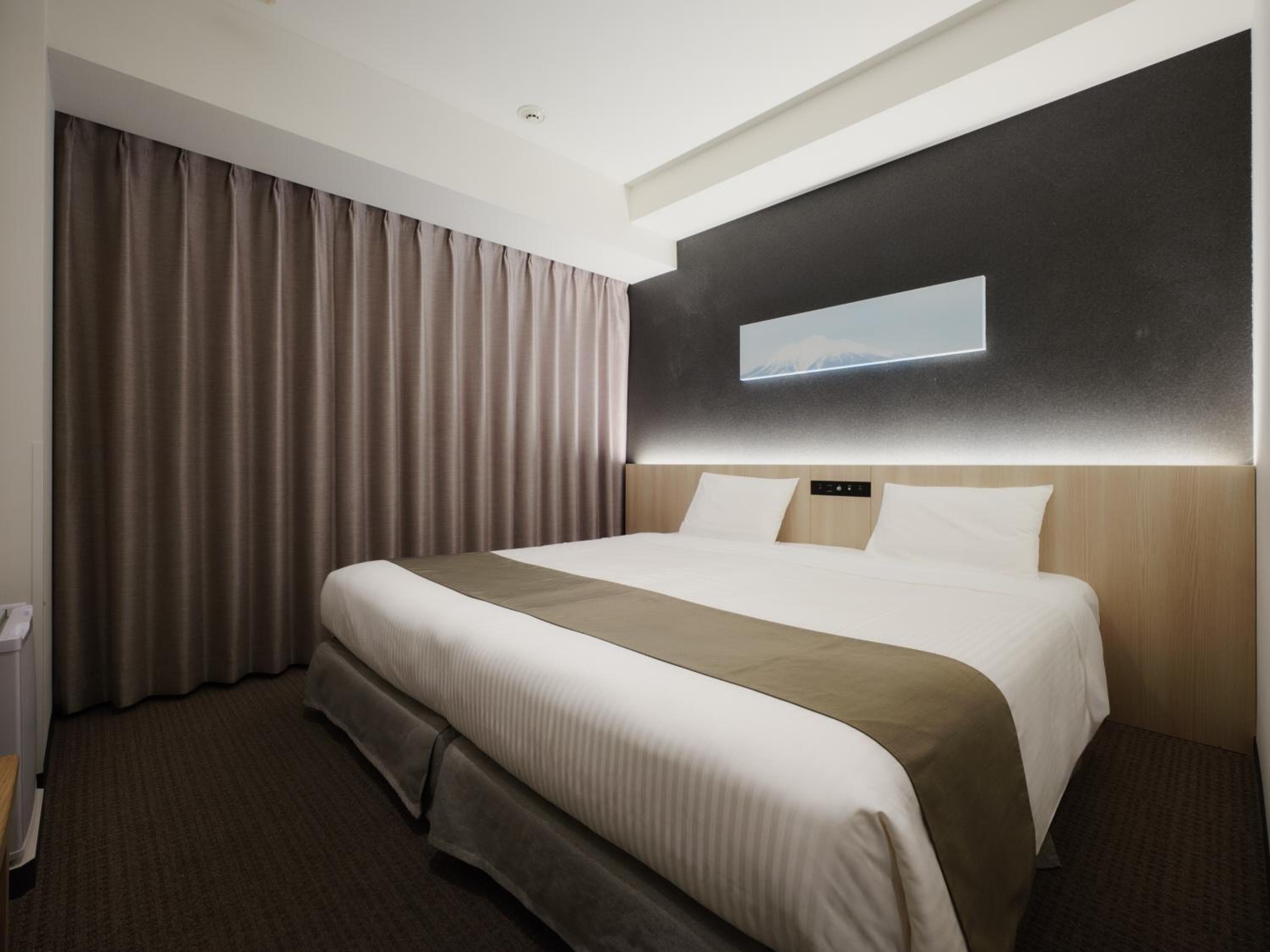 hotel MONday Premium TOYOSU