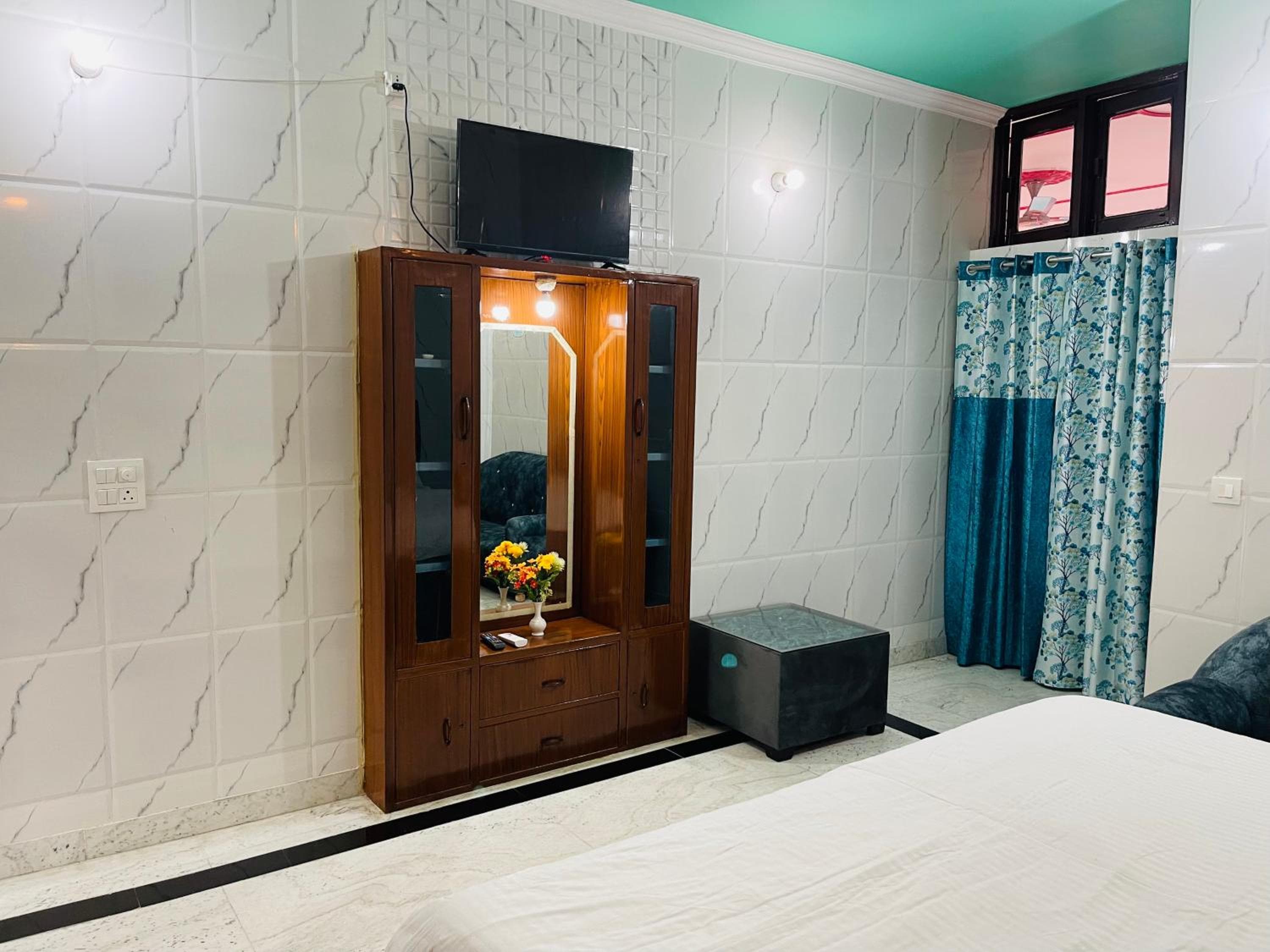 Guest House Mohali