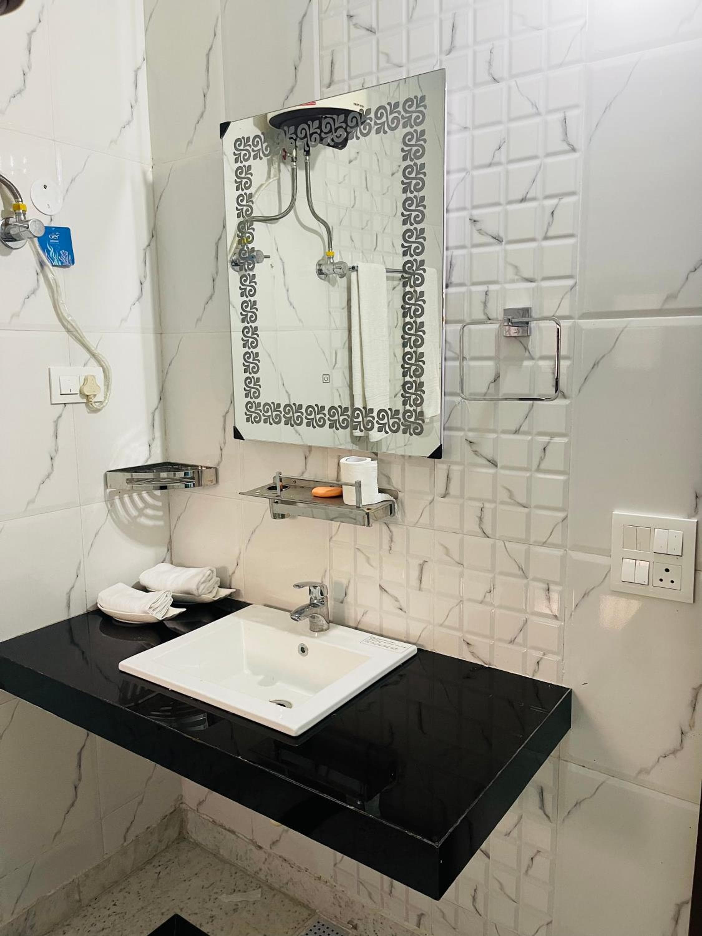 Guest House Mohali