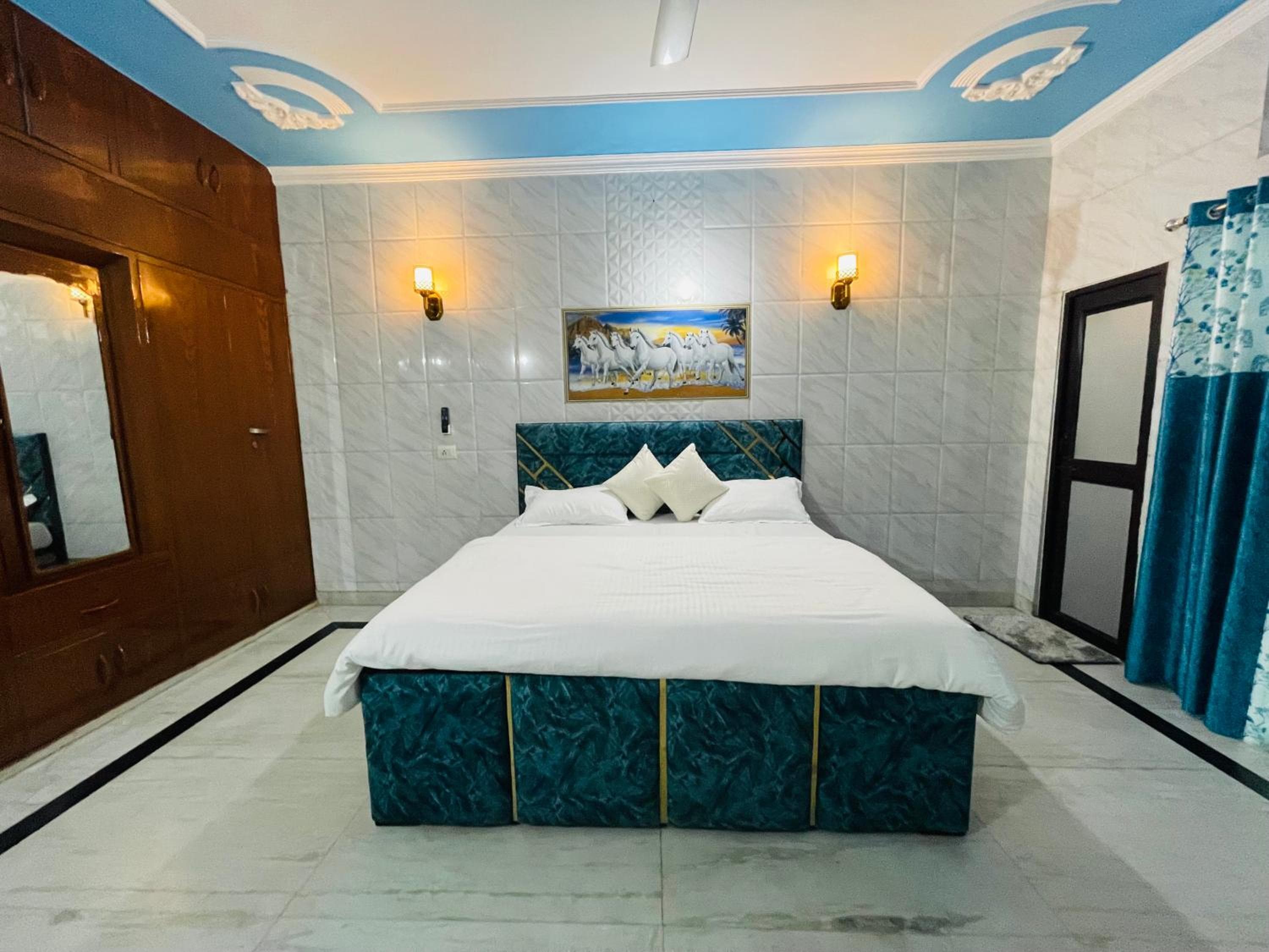 Guest House Mohali