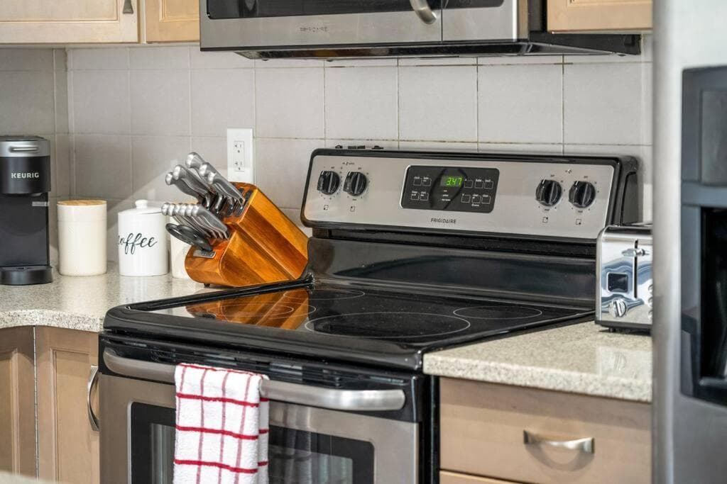 A beautiful home in Airdrie