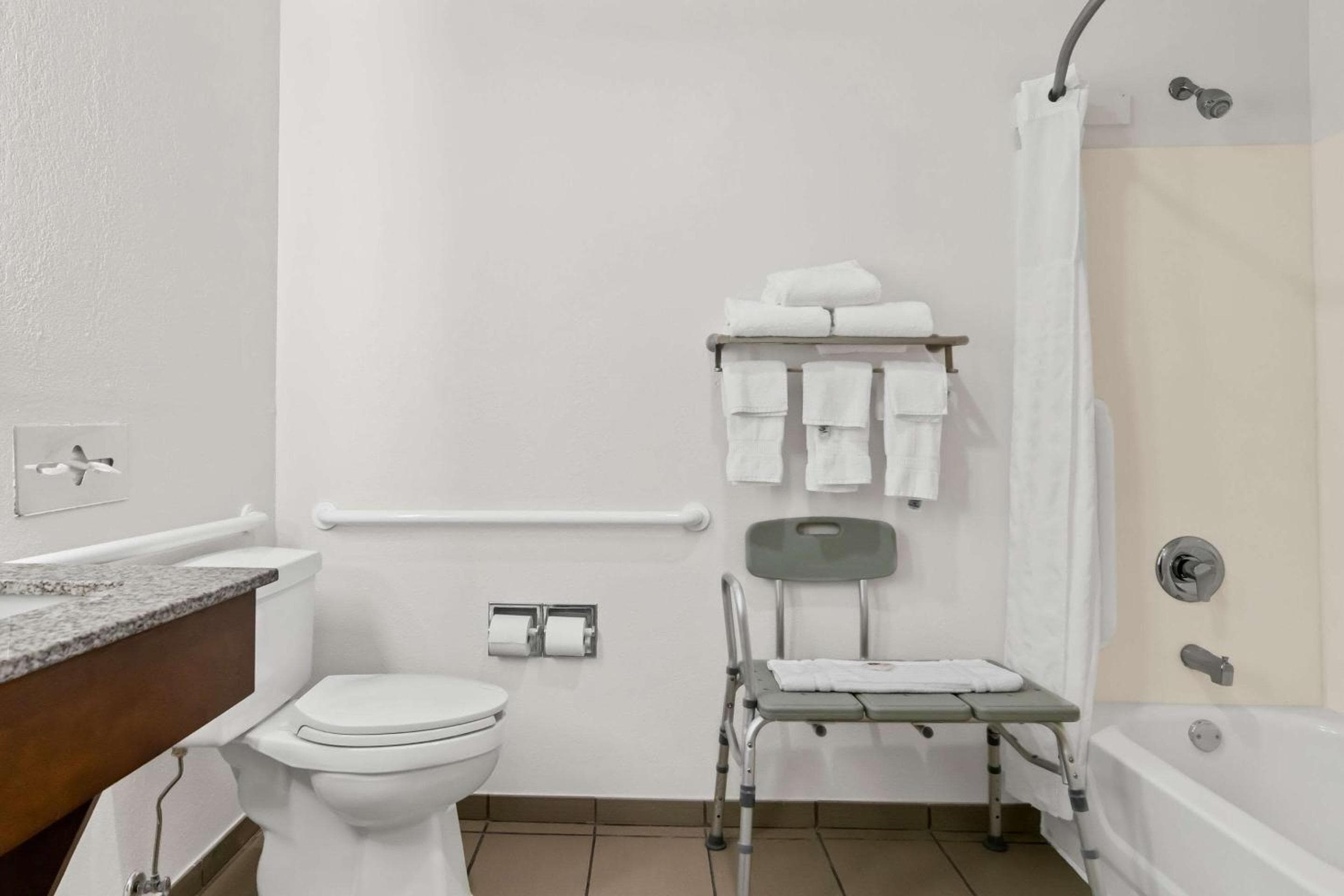 Comfort Inn Schereville