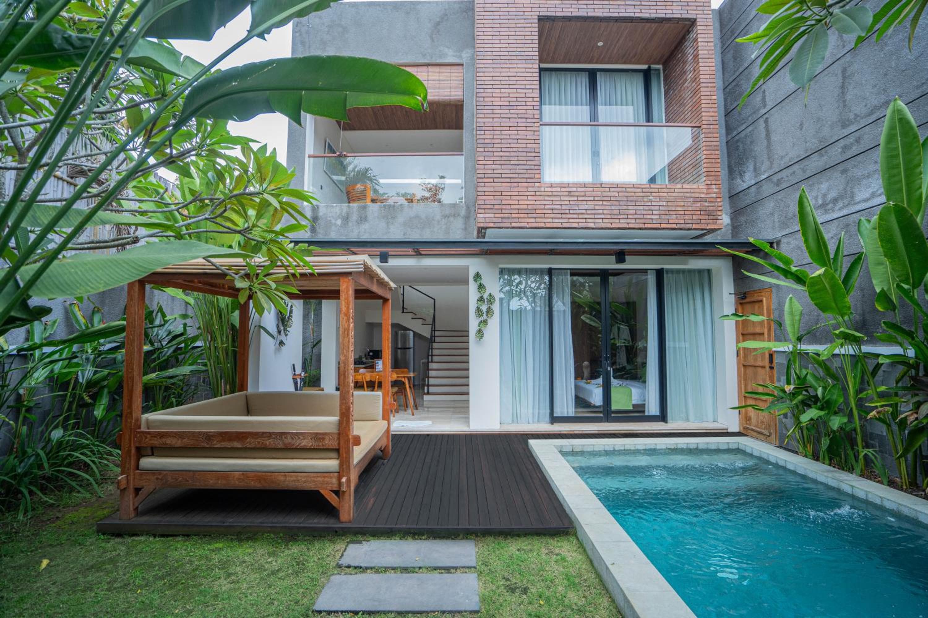 Villa Bulan Bali