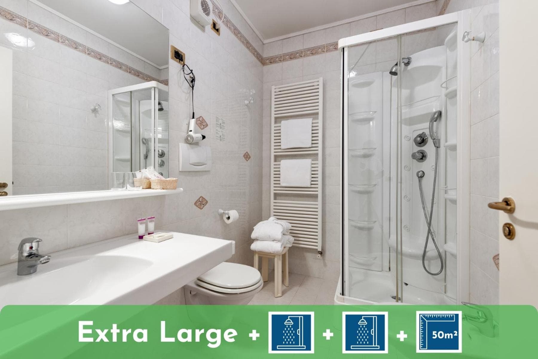Hotel Savoia Thermae & SPA