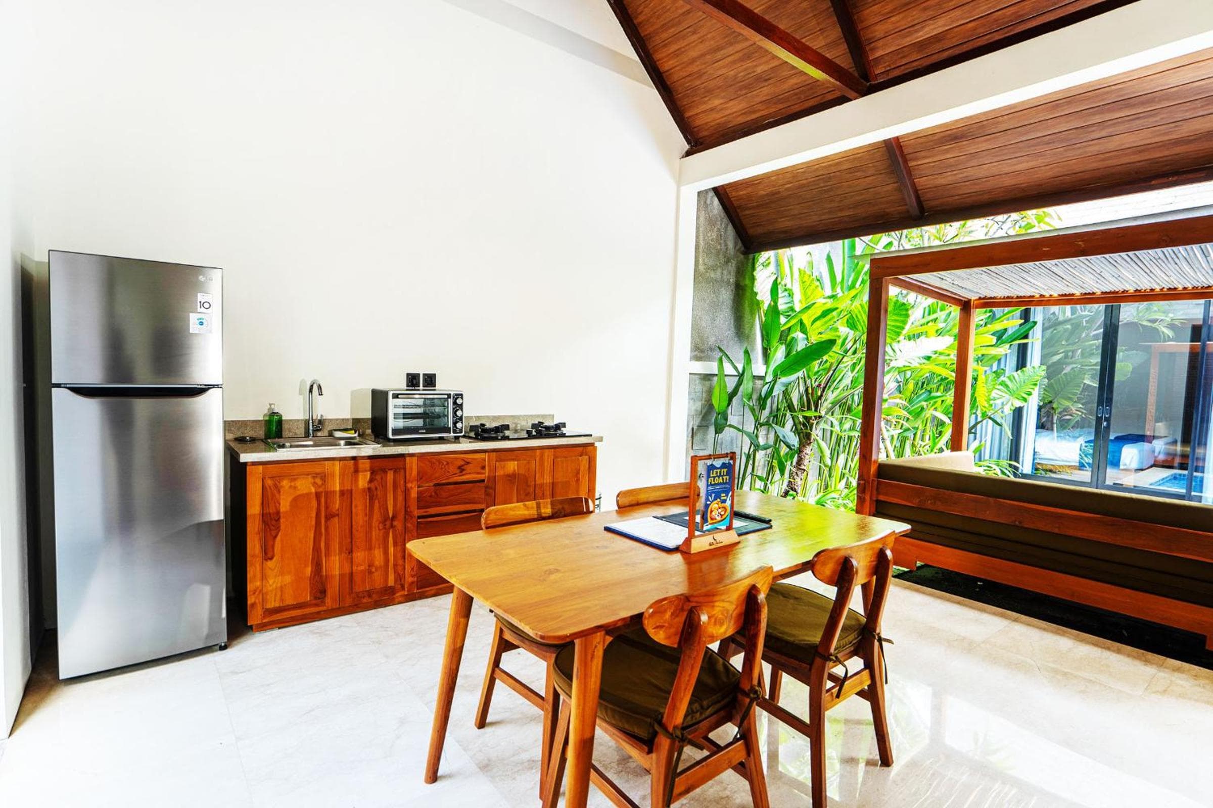 Villa Bulan Bali