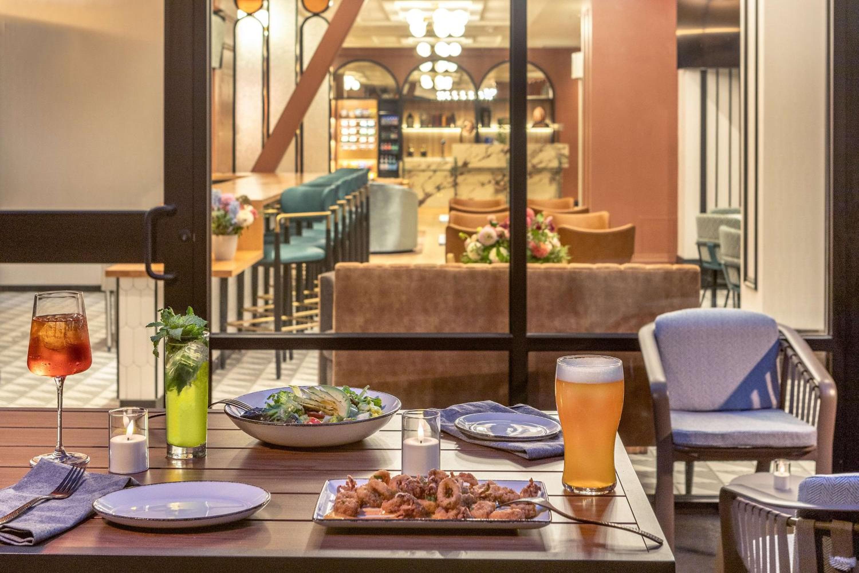 Pennyweight Hotel Boston, Curio Collection by Hilton