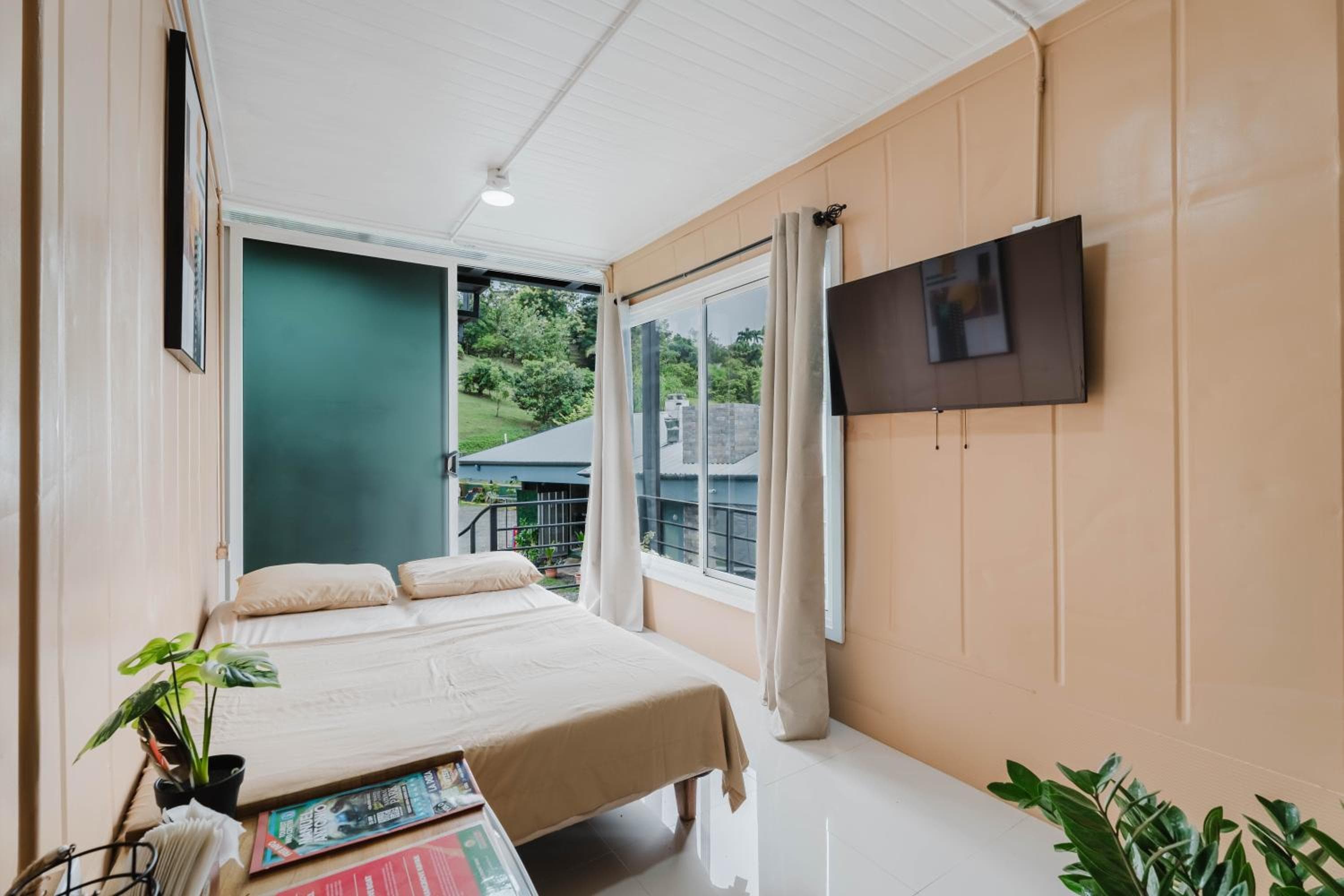 Ronnys Flat Manuel Antonio