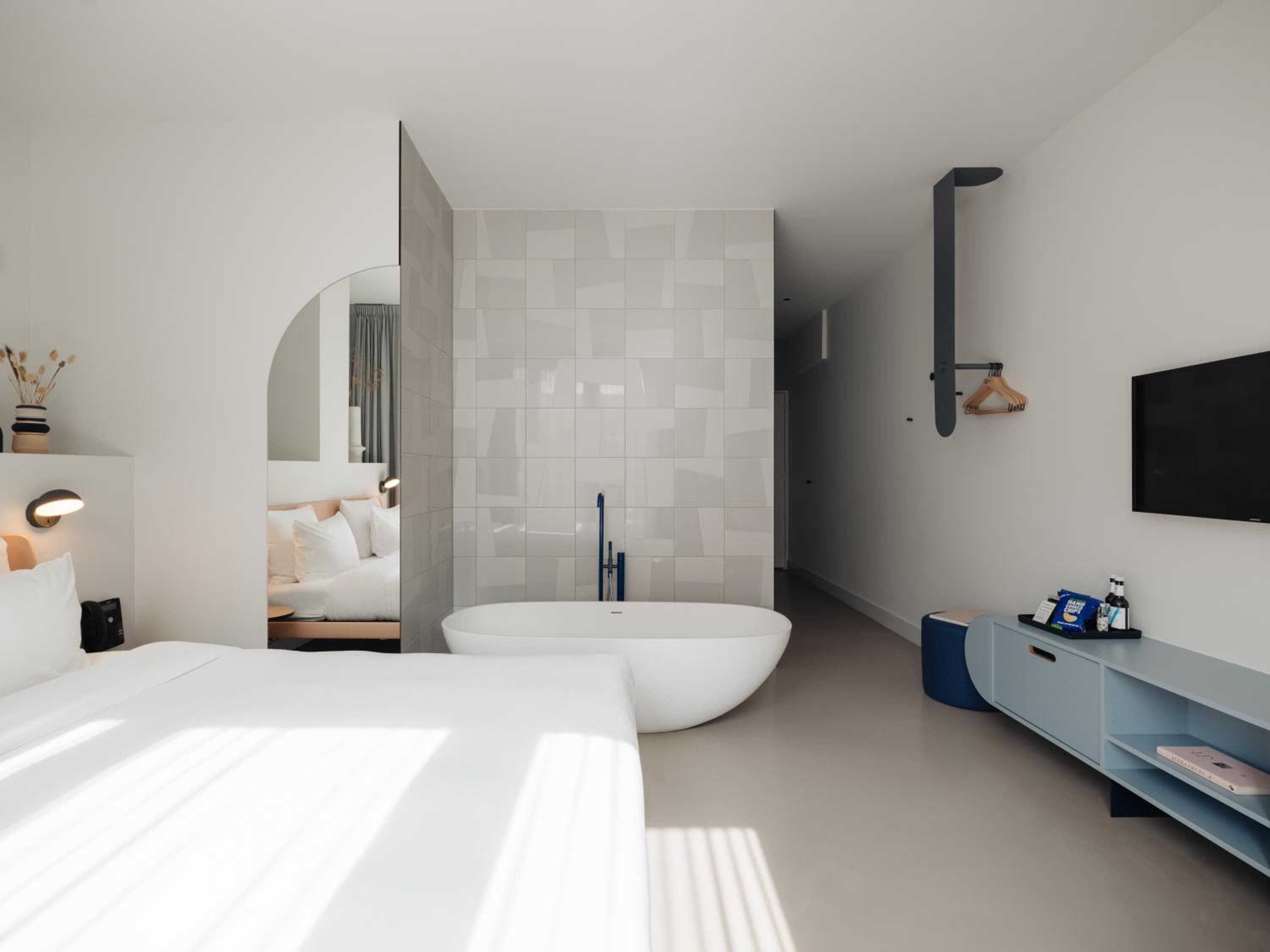 Conscious Hotel Museum Square
