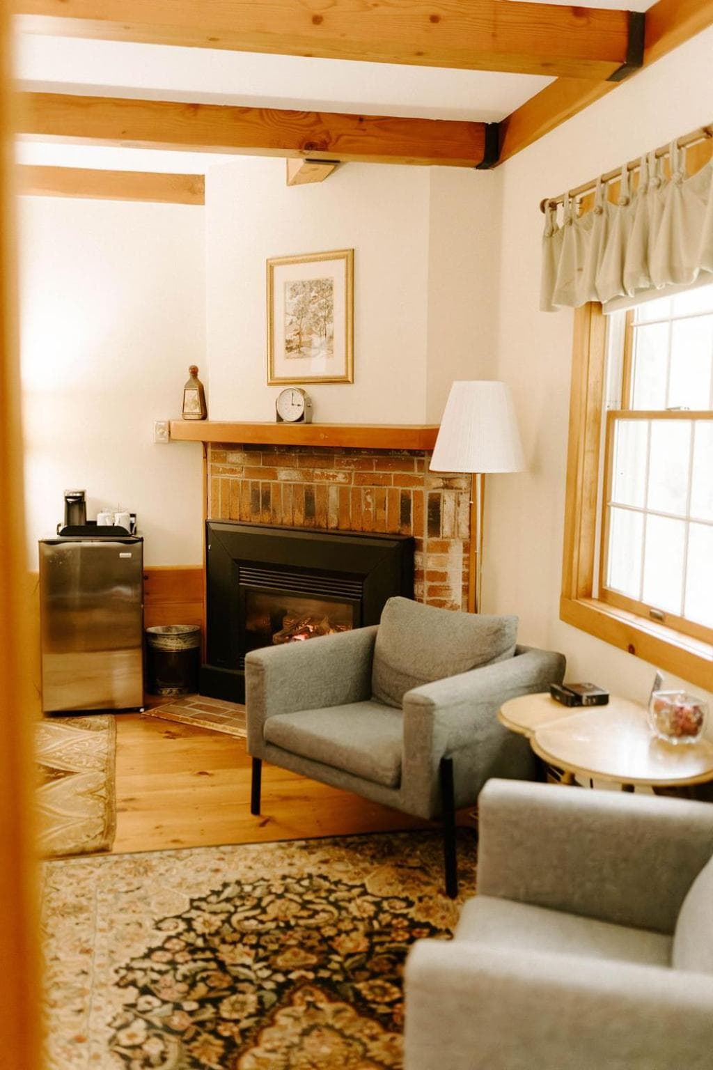 Snowvillage Inn
