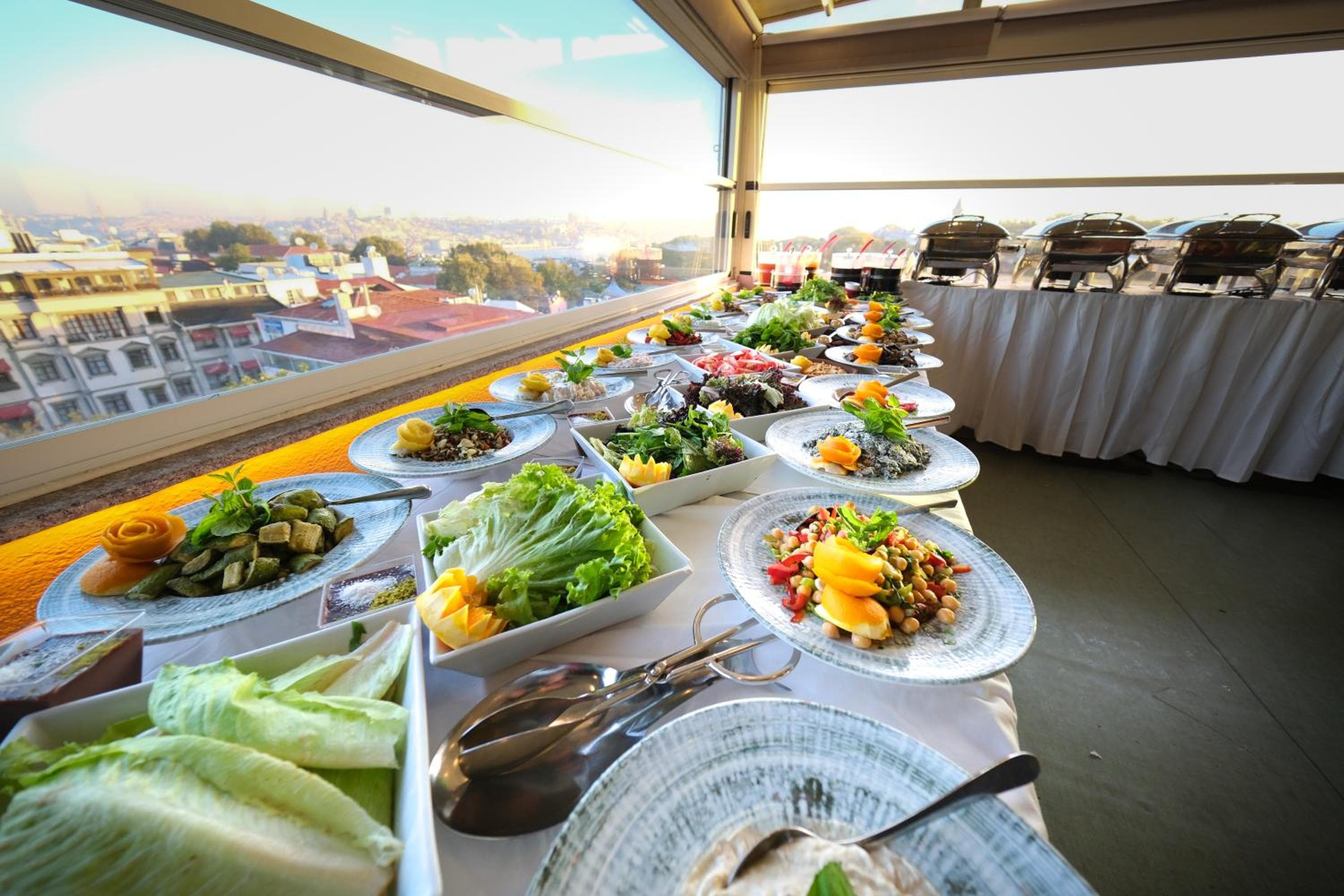 The And Hotel Sultanahmet - Special Category