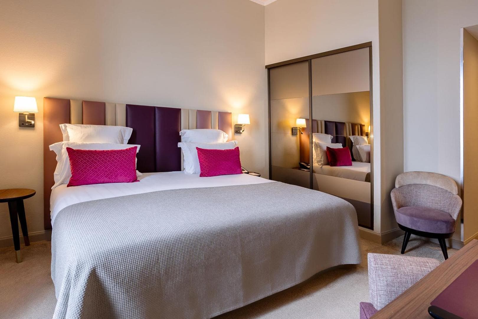 Westminster Hotel & Spa Nice