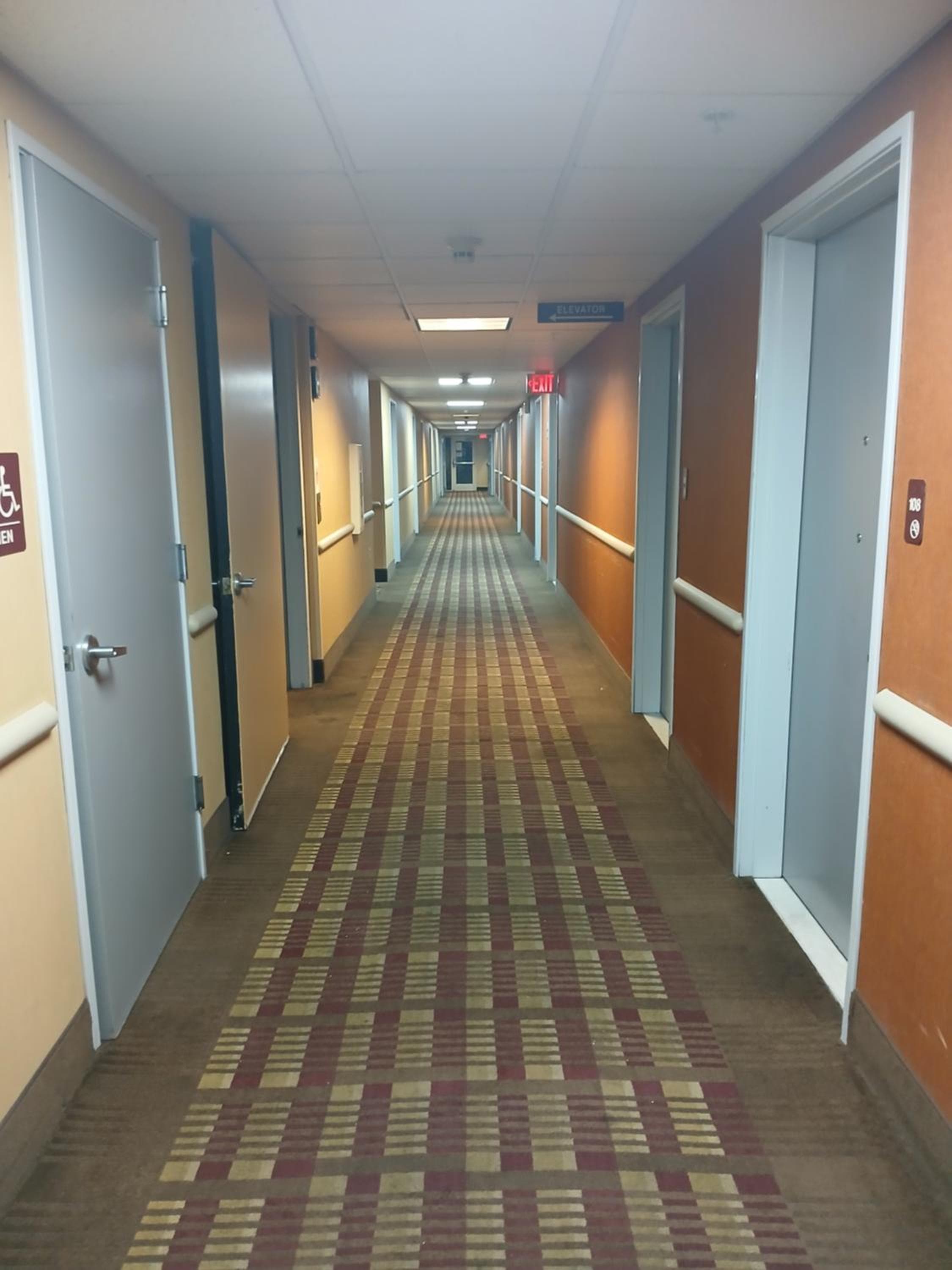 Inn America - Lewiston