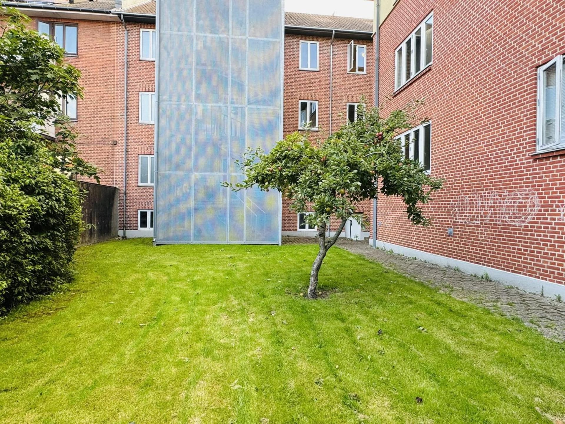 aday - Lollandsgade Studio Apartment Suite