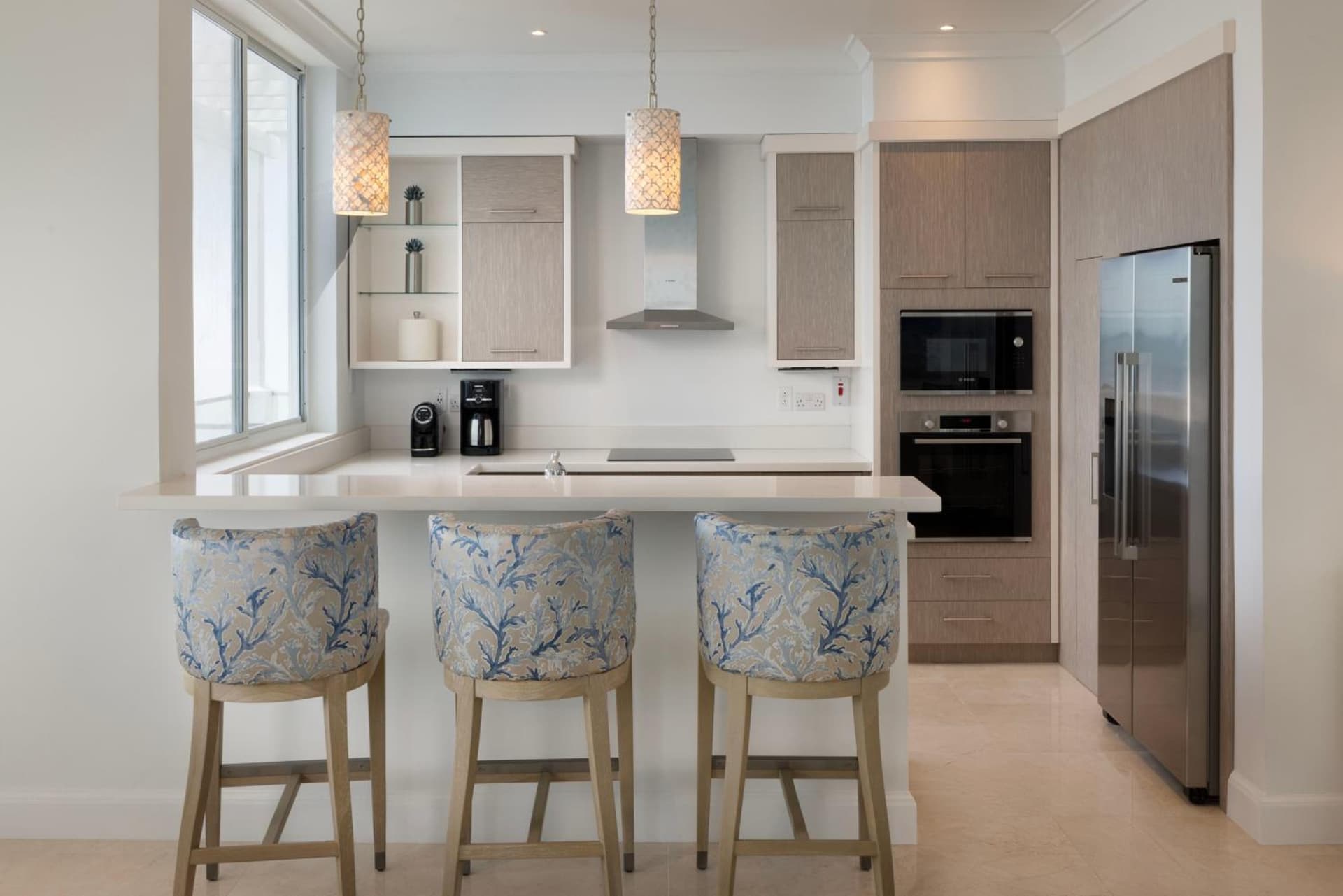 Windjammer Landing Resort and Residences