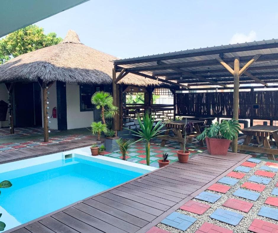 TheLight Villa
