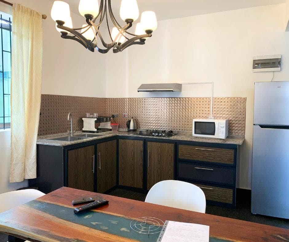TheLight Villa