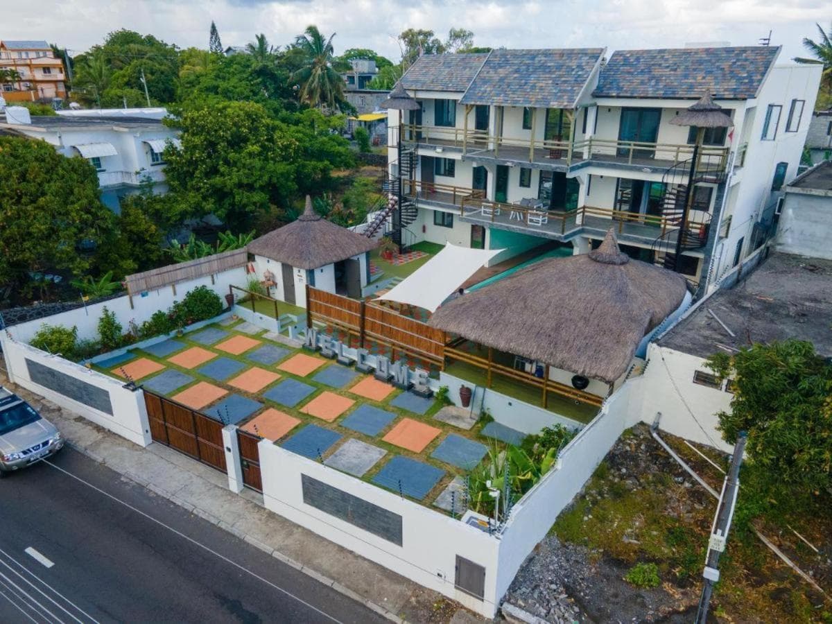 TheLight Villa