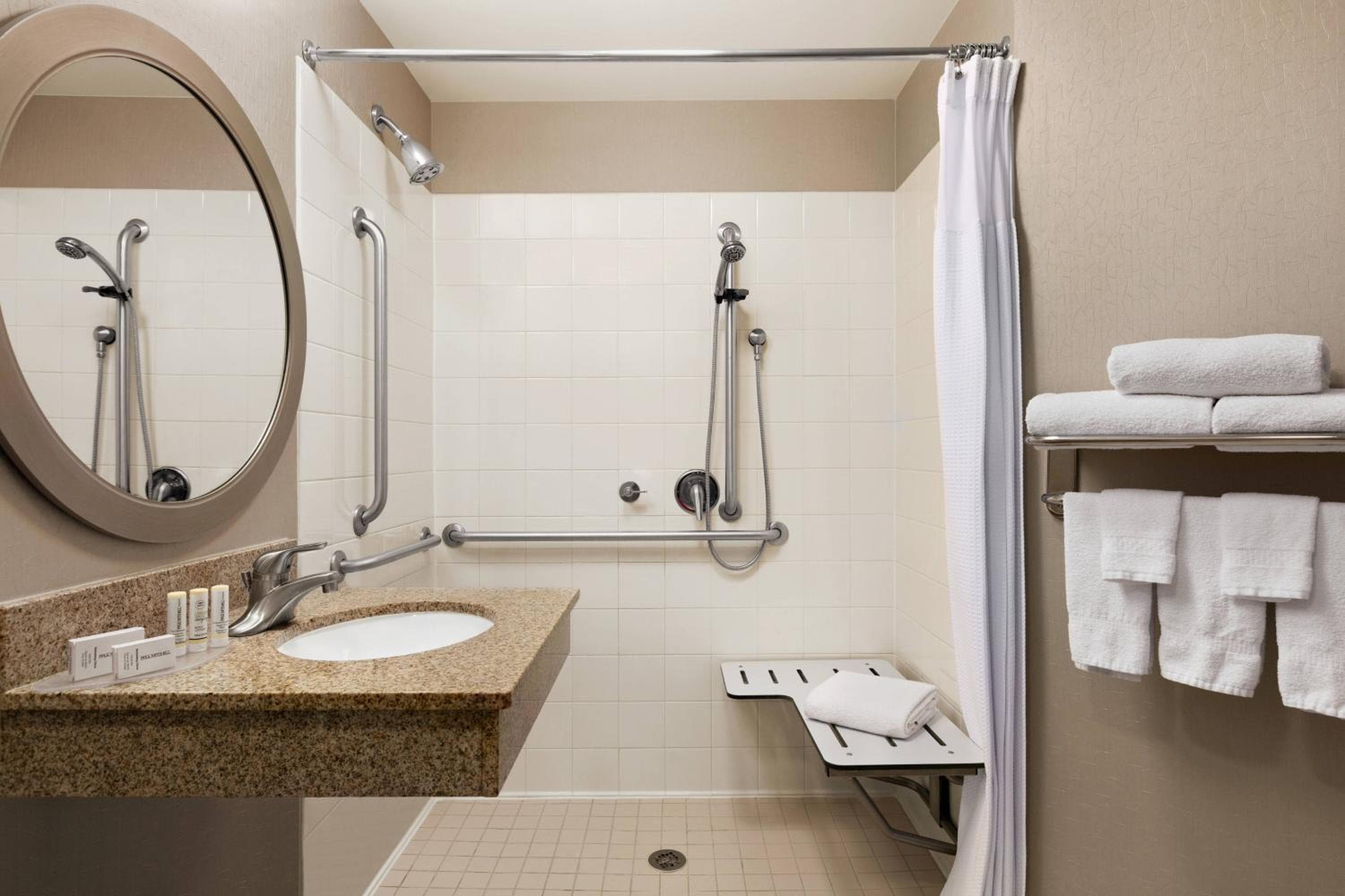 SpringHill Suites Dulles Airport