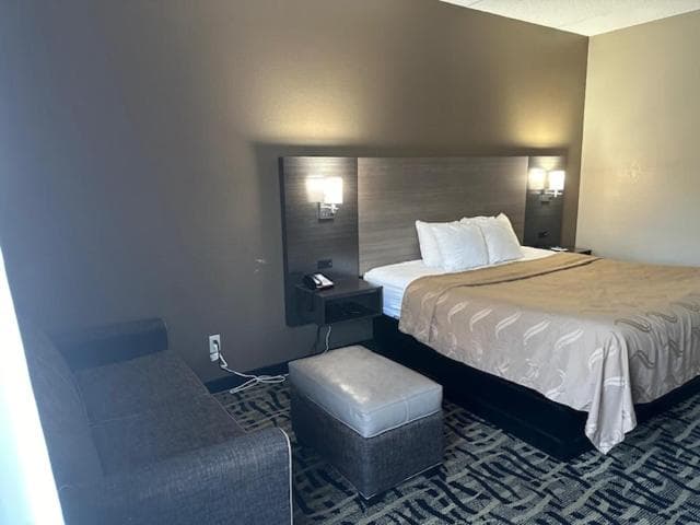 Quality Inn Rochester West