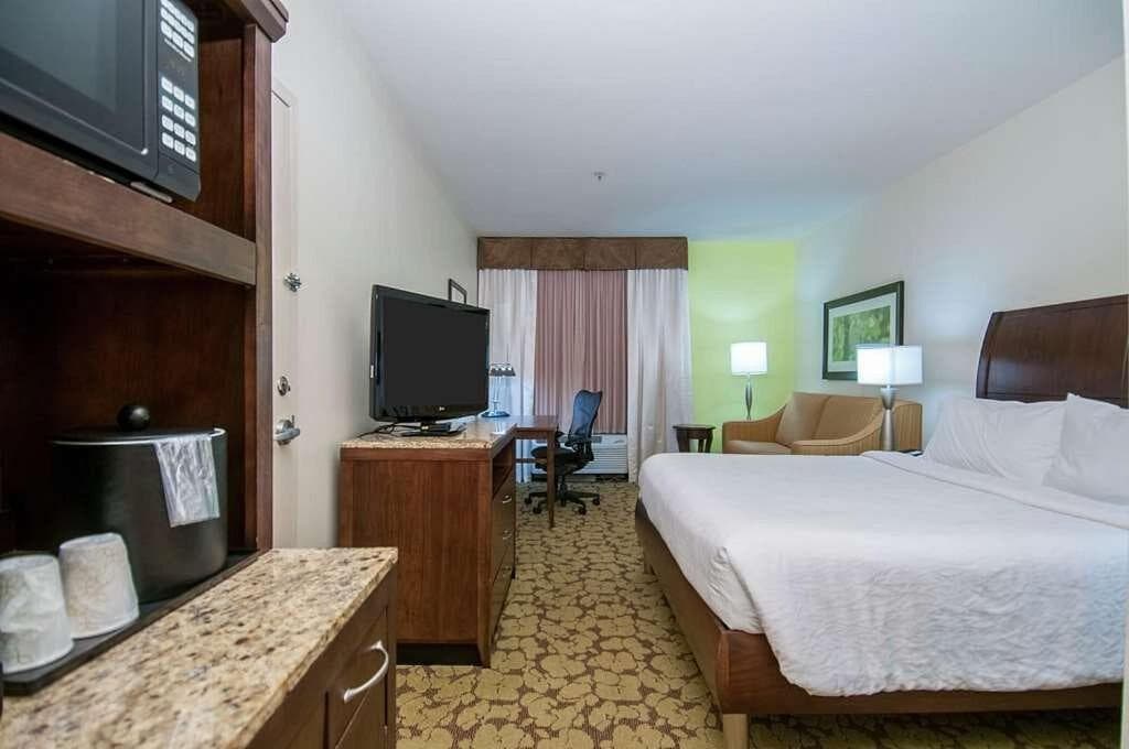 Wyndham Garden New Orleans Airport