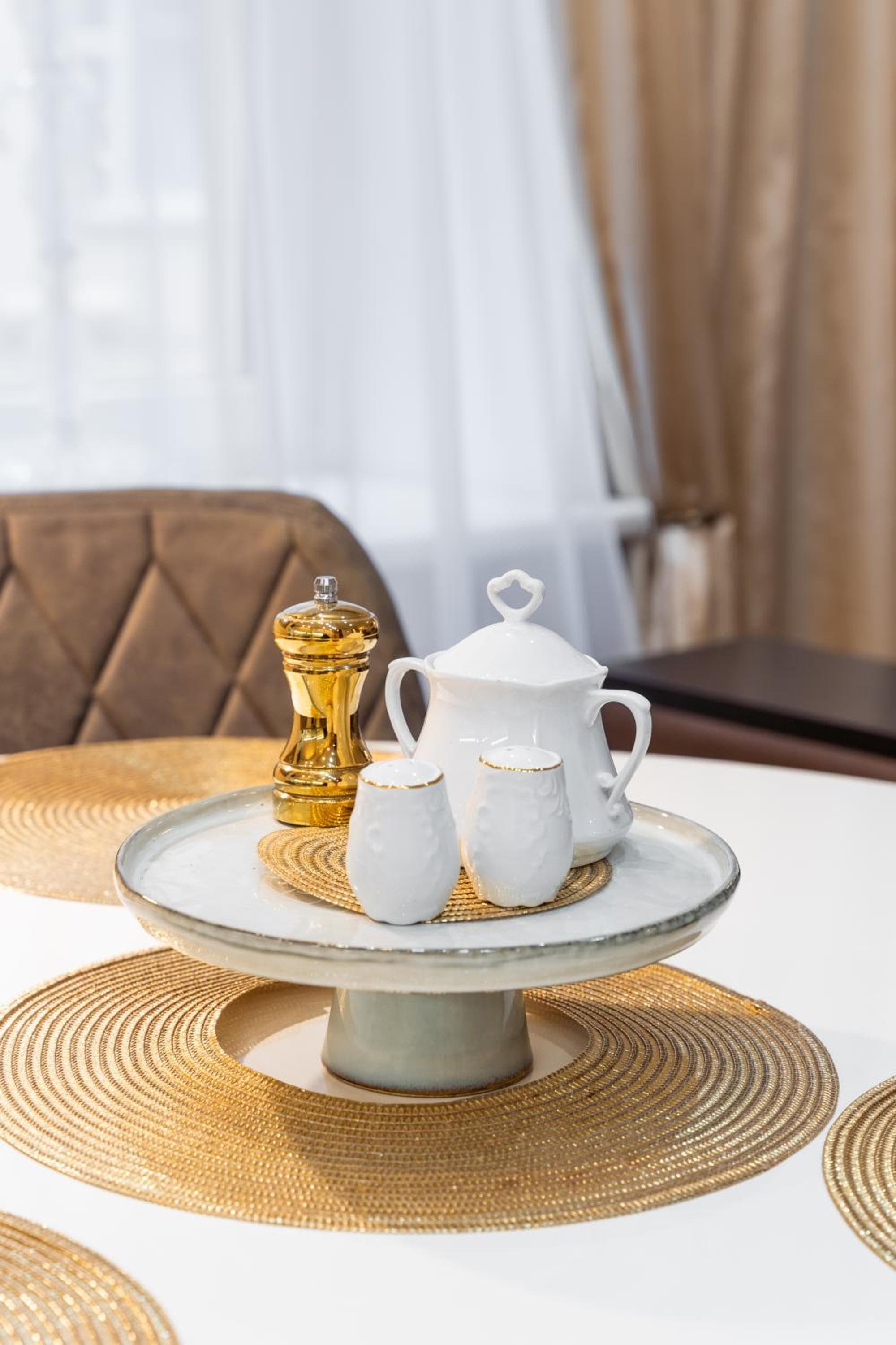 Baltic Amber in Diplomatic District & Free Parking