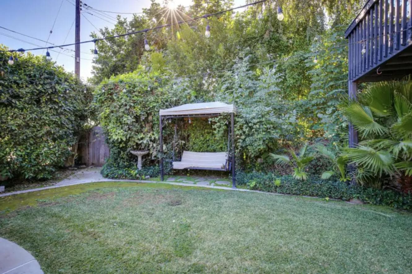 Entire 2nd Unit Family Home with Private Pool and Yard