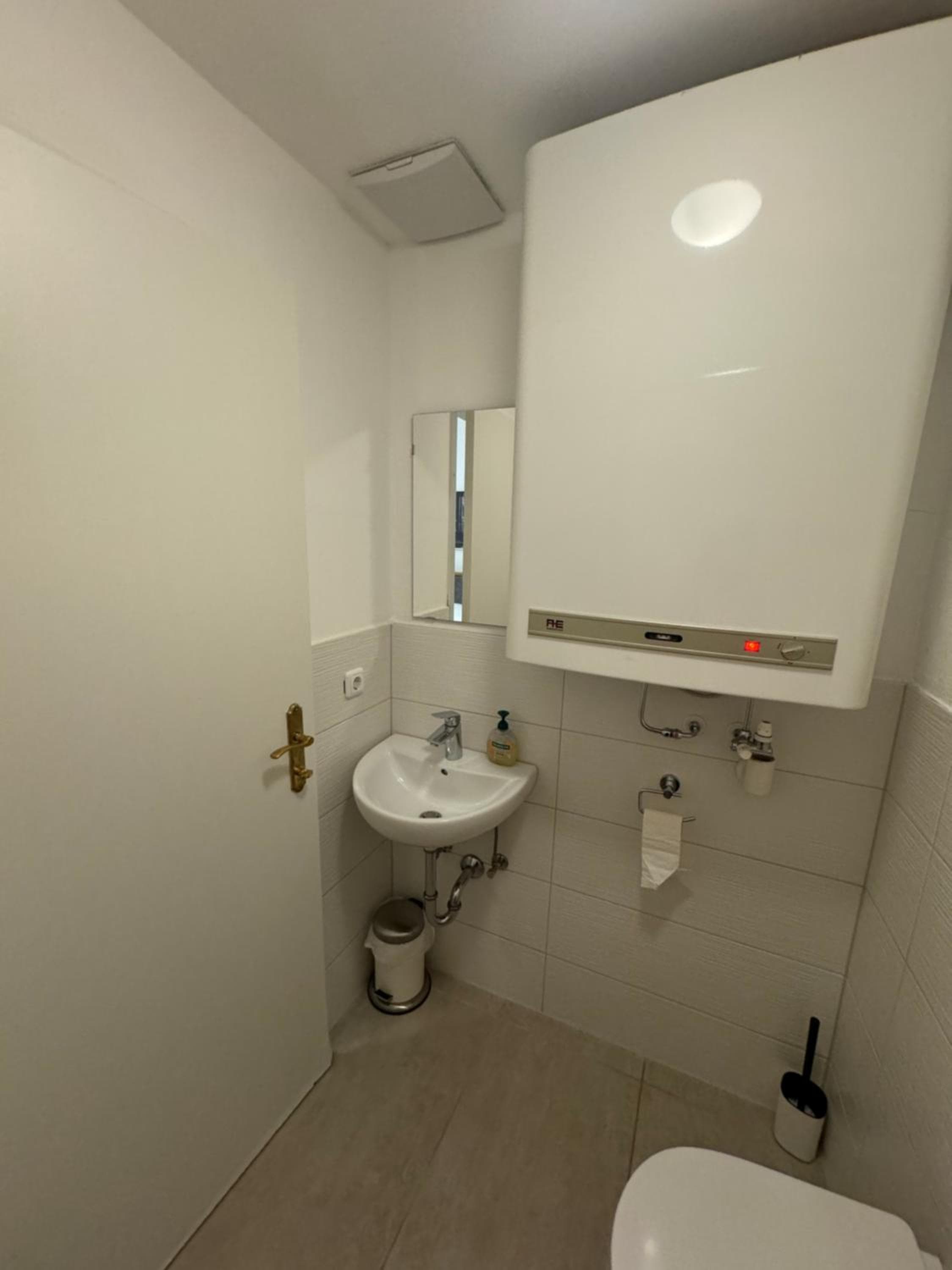 Guesthouse Mozart - Apartment House