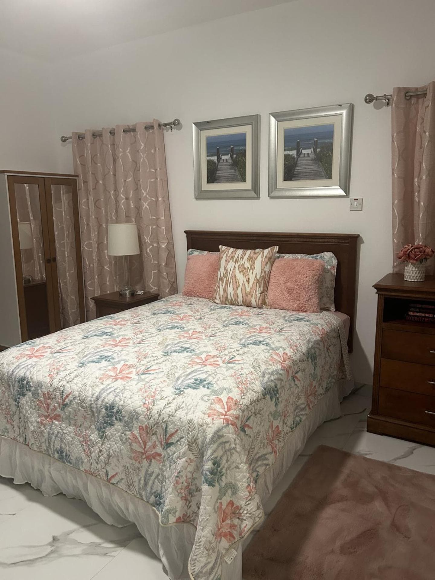 Rio View Apartments