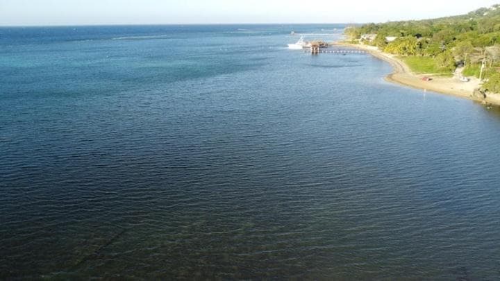 Beautiful Ocean Views Sandy Bay