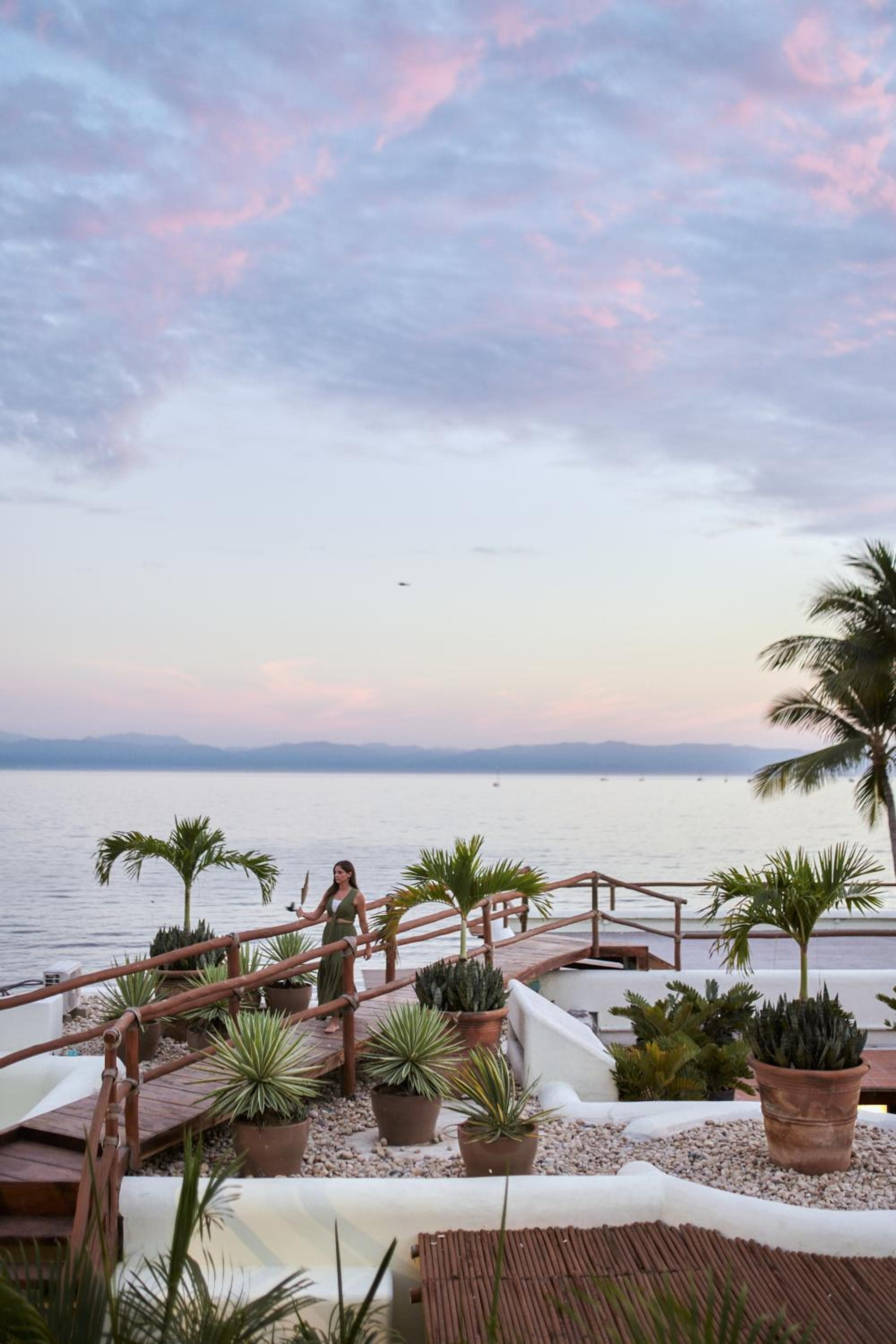 Hotel Ysuri Bucerias