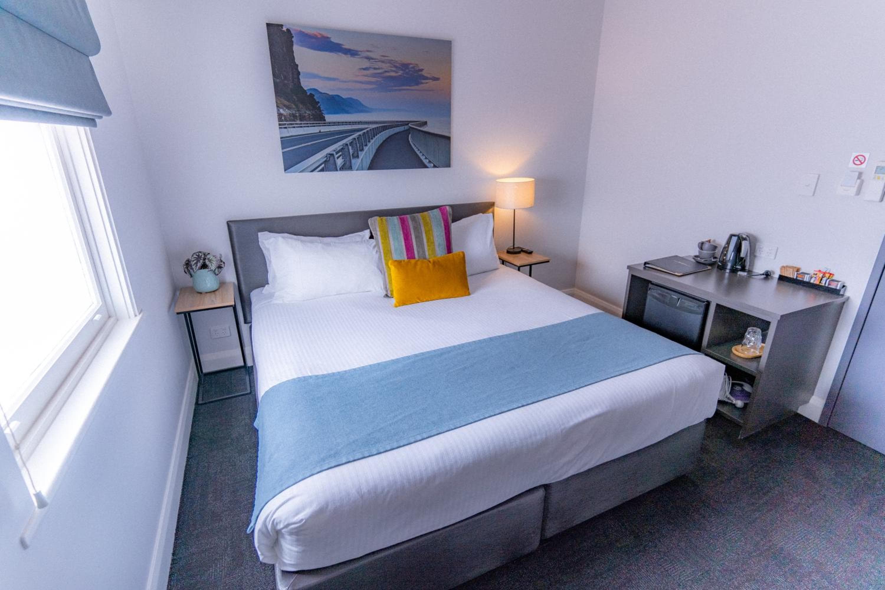 Coniston Hotel Wollongong