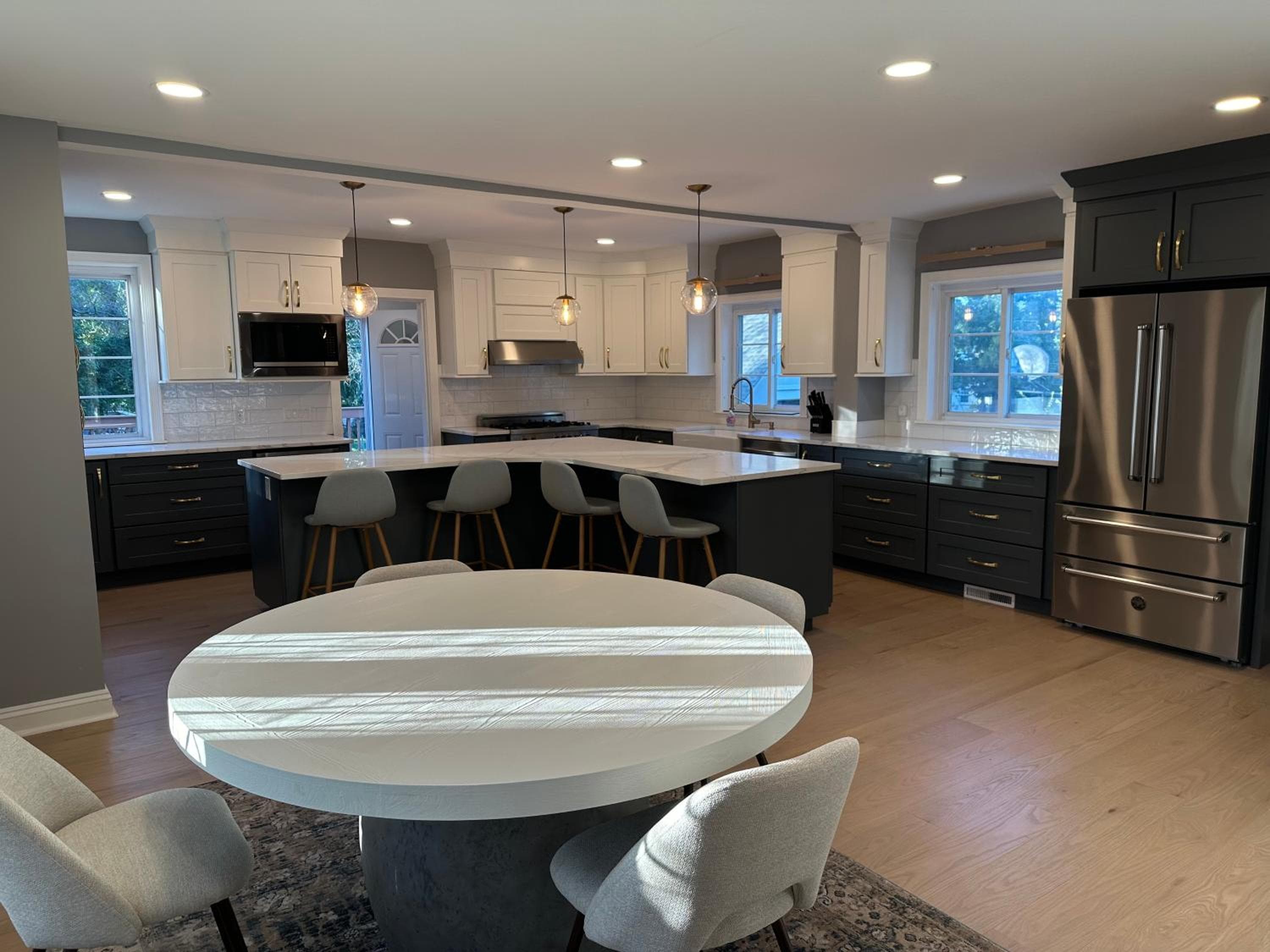 7BR Spacious Property Perfect For up to 15!
