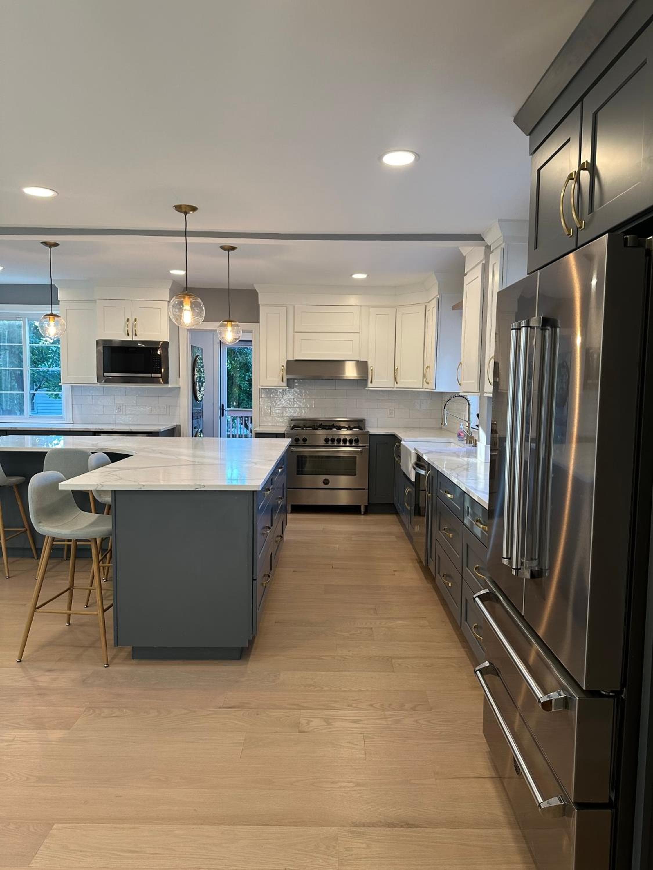 7BR Spacious Property Perfect For up to 15!