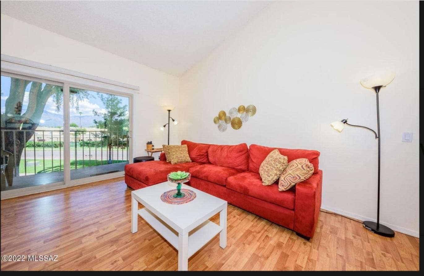 Mountain View Condo with Pool
