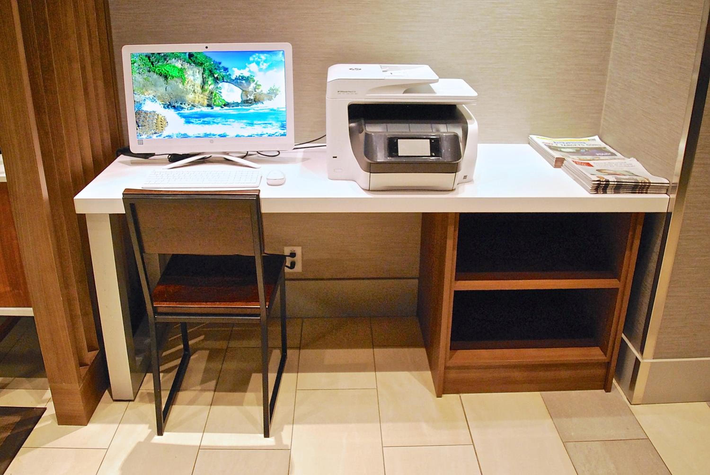 Holiday Inn Express Vancouver Airport-Richmond by IHG