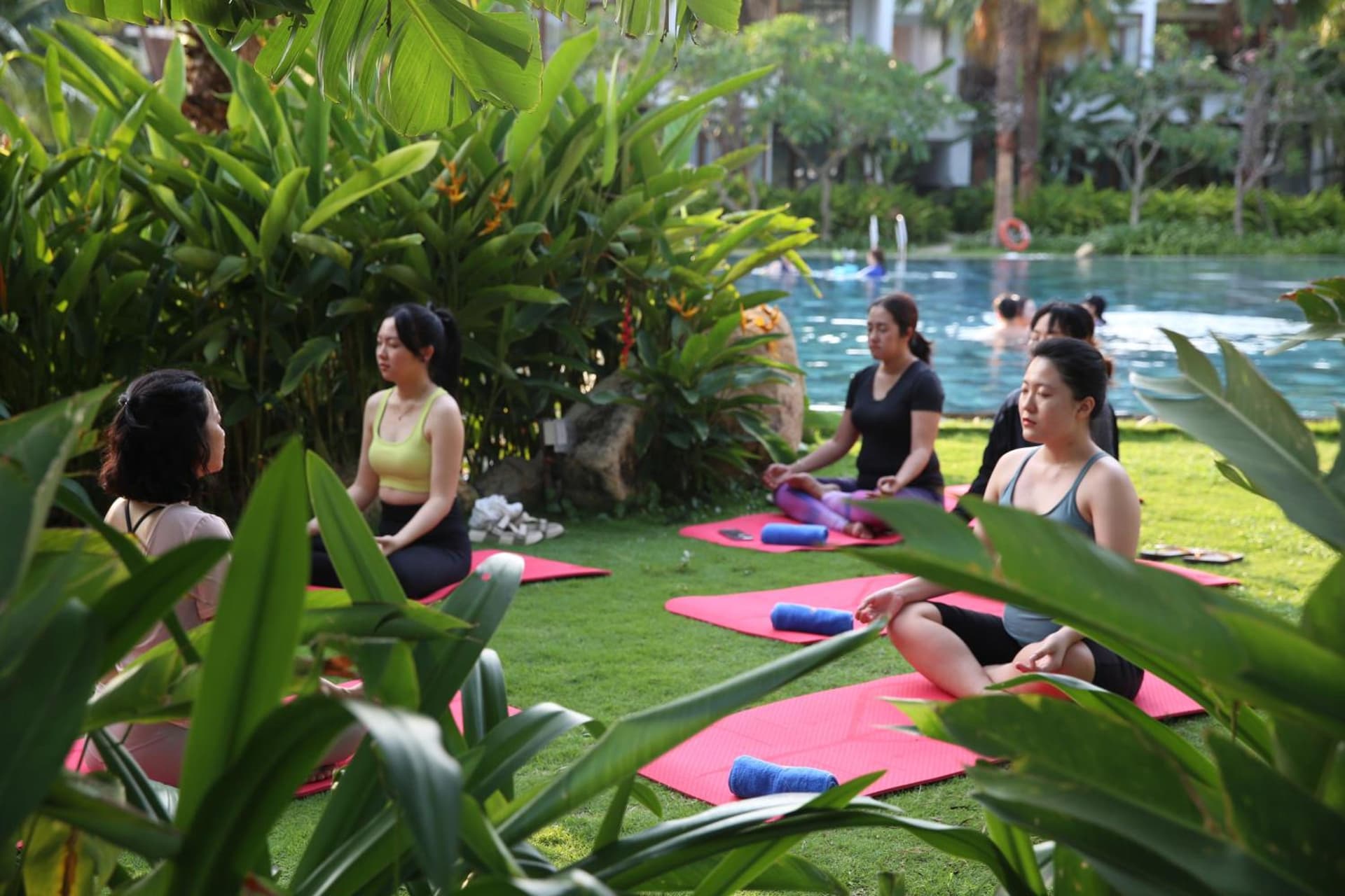 Alibu Resort Nha Trang